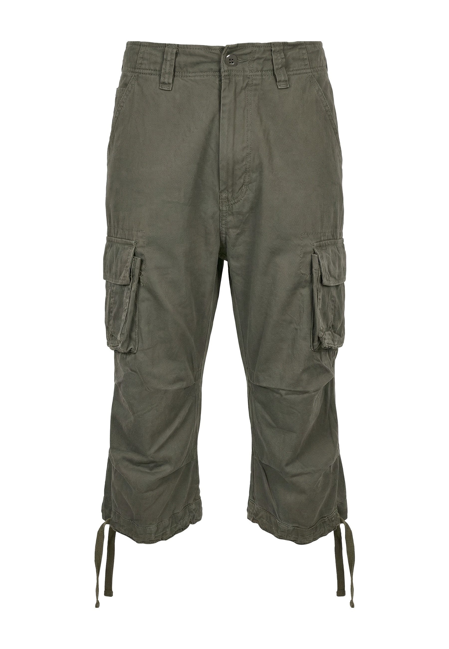 Brandit Stoffhose Brandit Herren Urban Legend Cargo 3/4 Shorts (1-tlg) günstig online kaufen