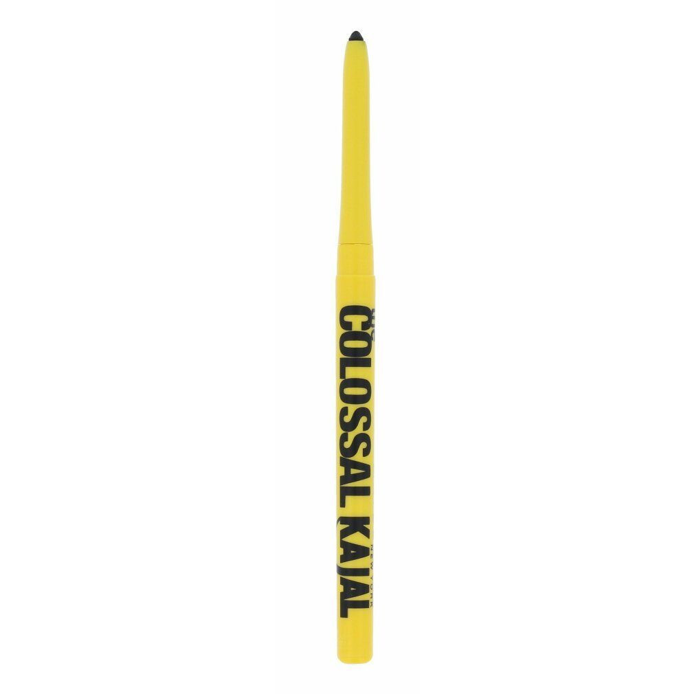 MAYBELLINE NEW YORK Kajal Colossal Kajal 2 G