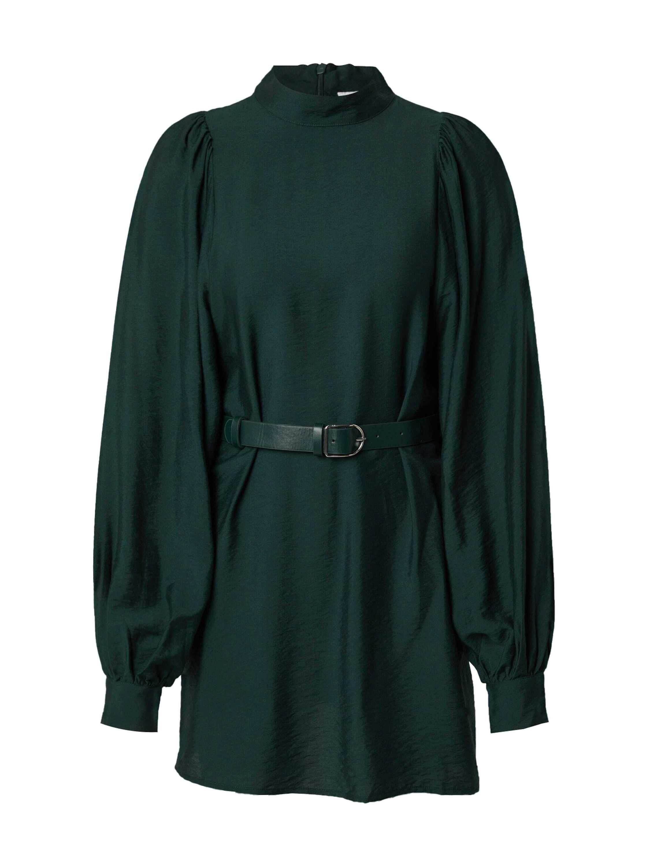 EDITED Sommerkleid Addie (1-tlg) Drapiert/gerafft günstig online kaufen