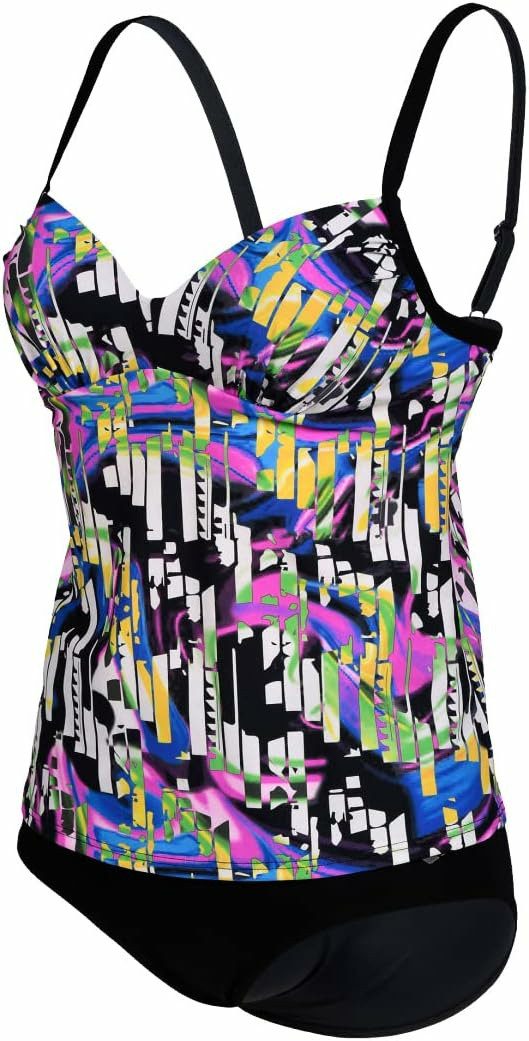 Arena Tankini Arena für Damen (keine Angabe, 1-St)