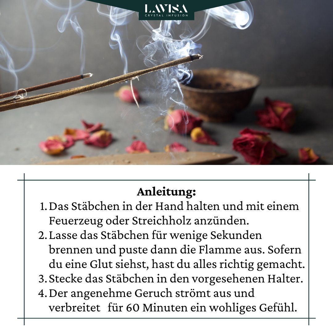 Satya Incense Räucherstäbchen 12er Pack Satya Räucherstäbchen, Meditation, Aromatherapie, 12 x 15gr., Räucherstäbchen Duft Aromatherapie Satya Räuchern Incense Weihrauch