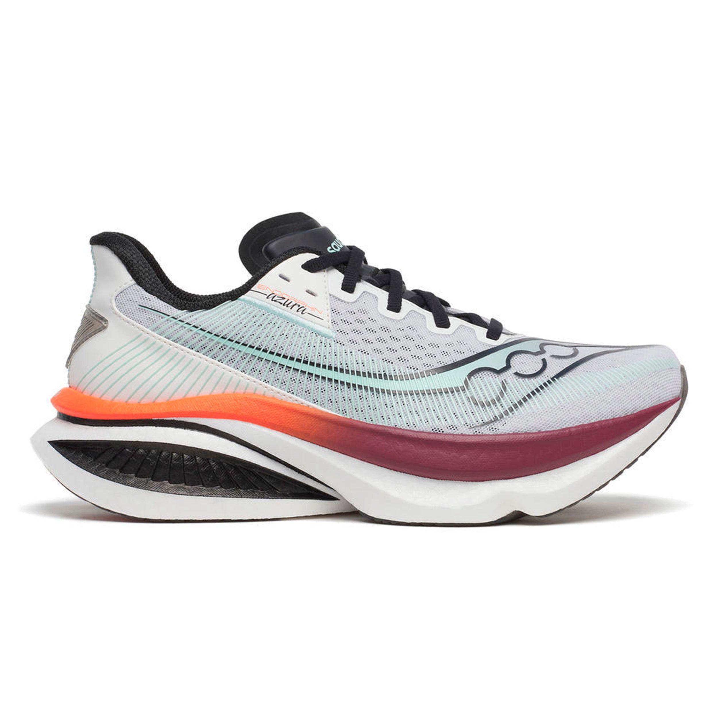 Saucony Endorphin Azura - Neutralschuh Laufschuh günstig online kaufen