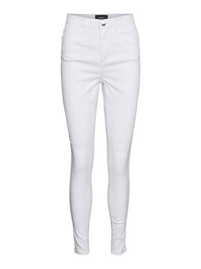 Vero Moda Petite Skinny-fit-Jeans Sophia (1-tlg) Plain/ohne Details