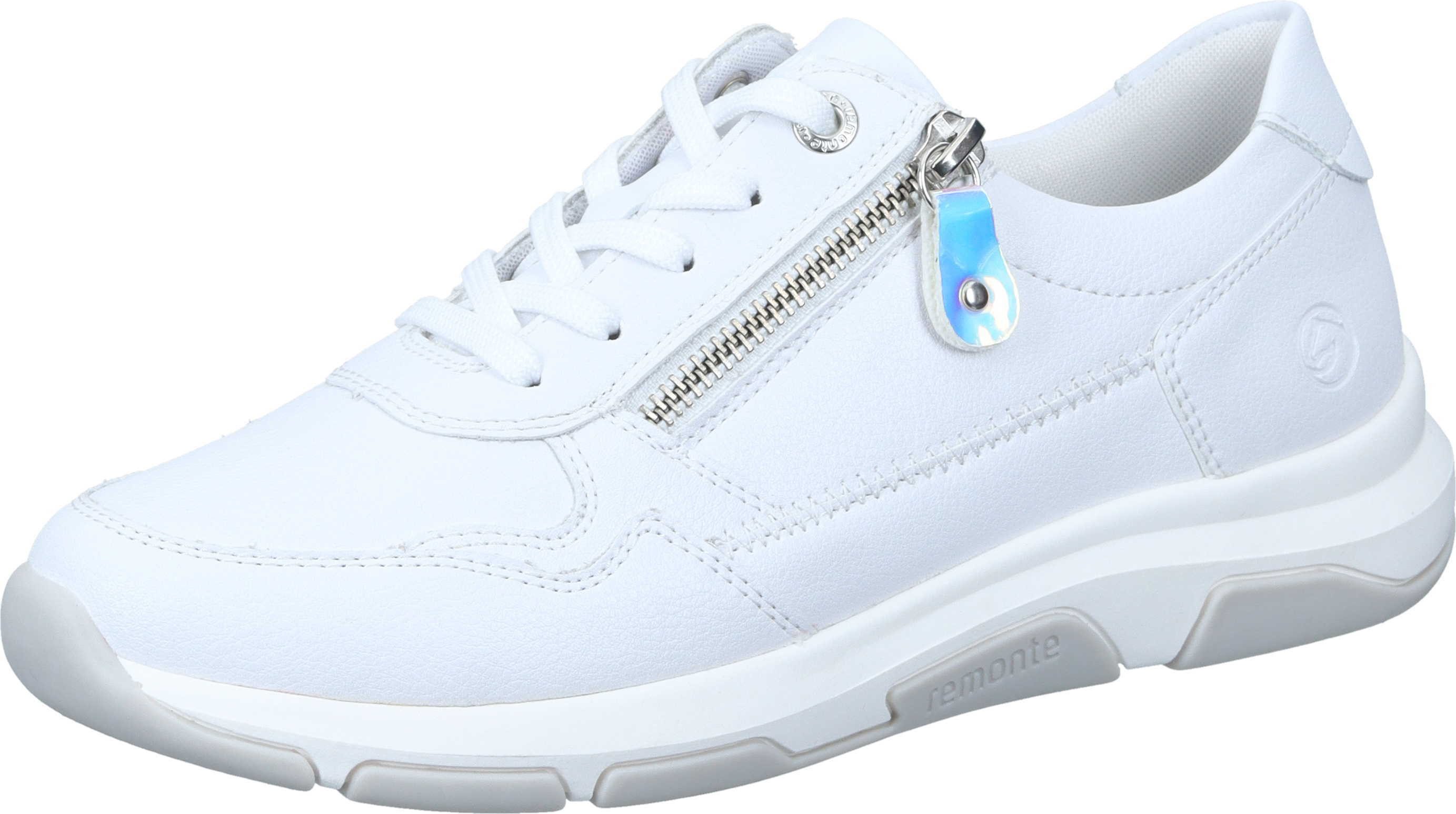 Remonte Schnürer Schnürschuh aus echtem Leder günstig online kaufen