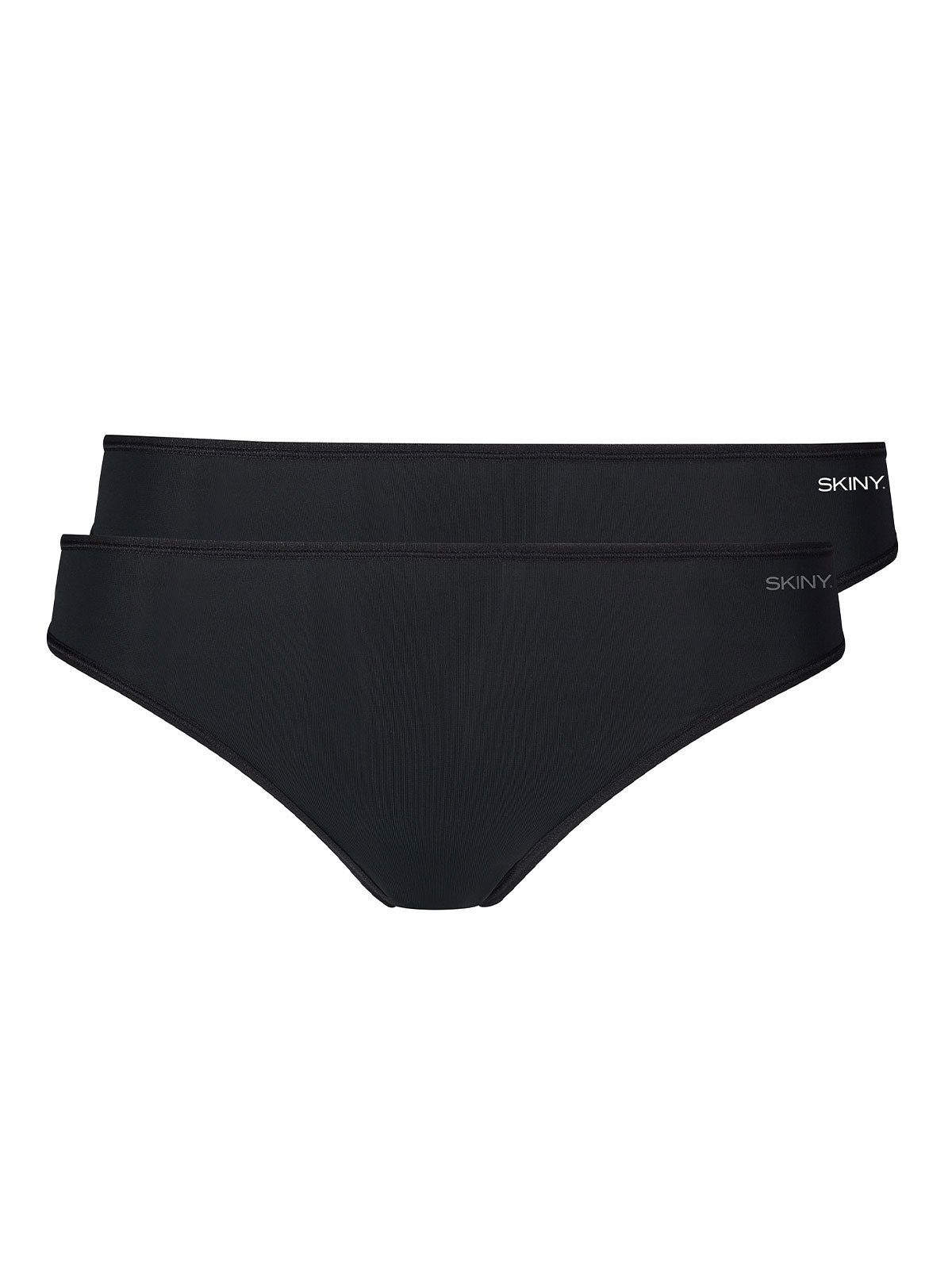 String Damen String 2er Pack Micro Advantage