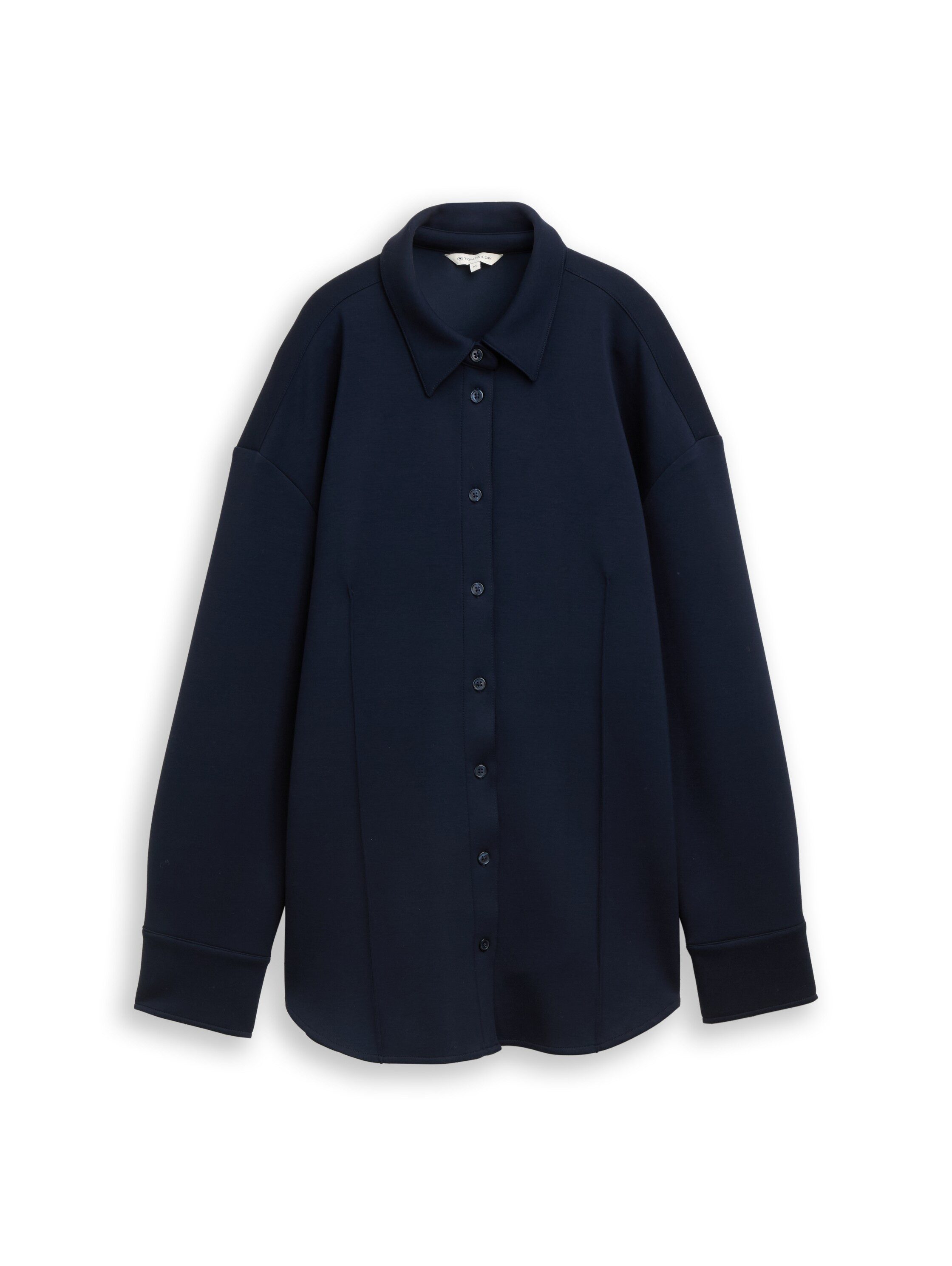 TOM TAILOR Blusenblazer