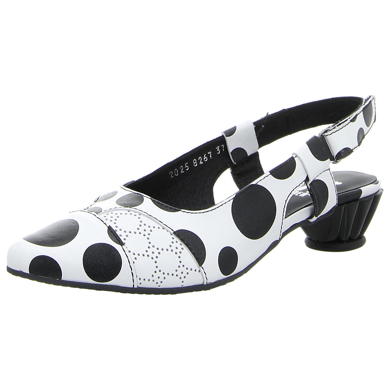 Simen Slingpumps