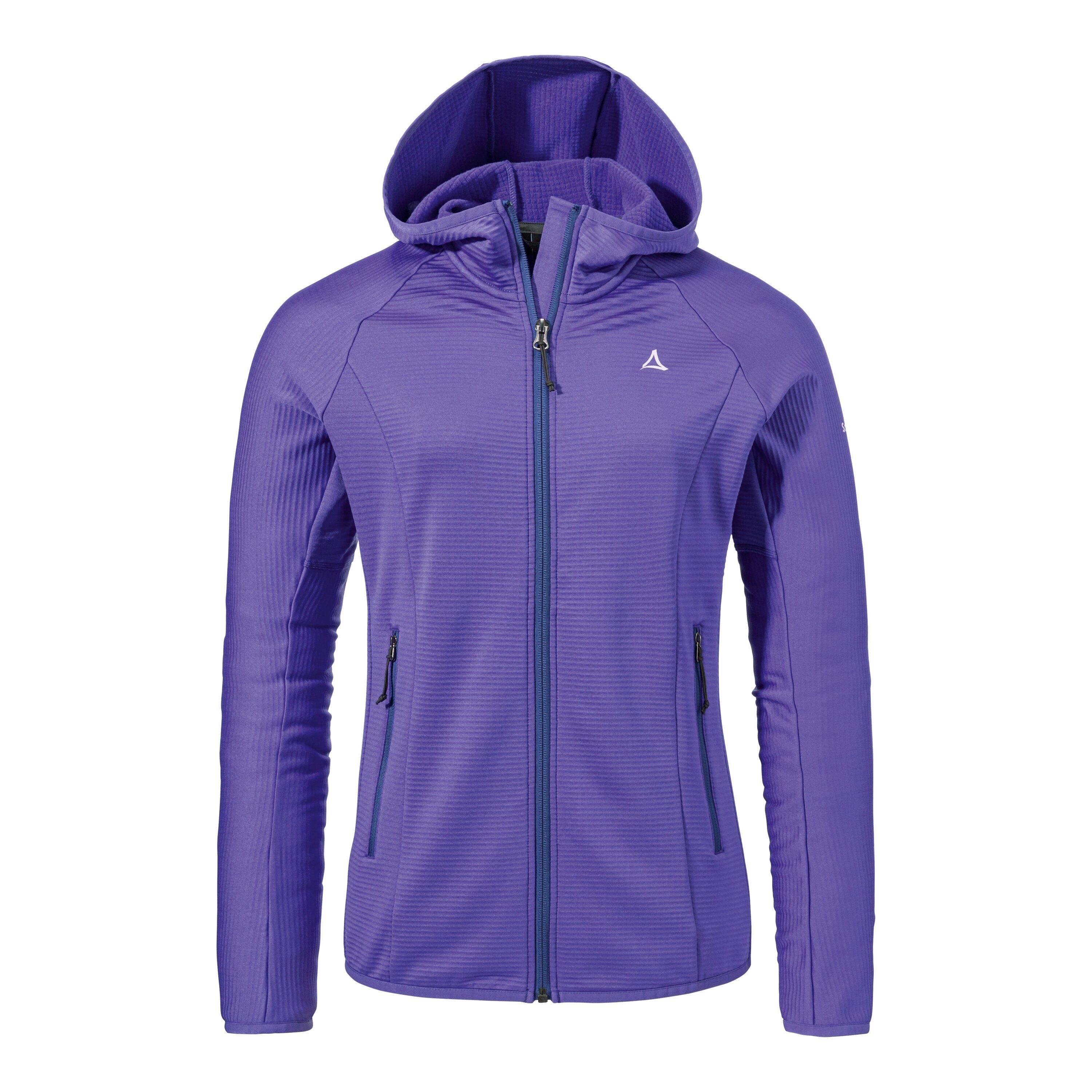 Schöffel Fleecejacke Fleece Hoody Style Cascata günstig online kaufen