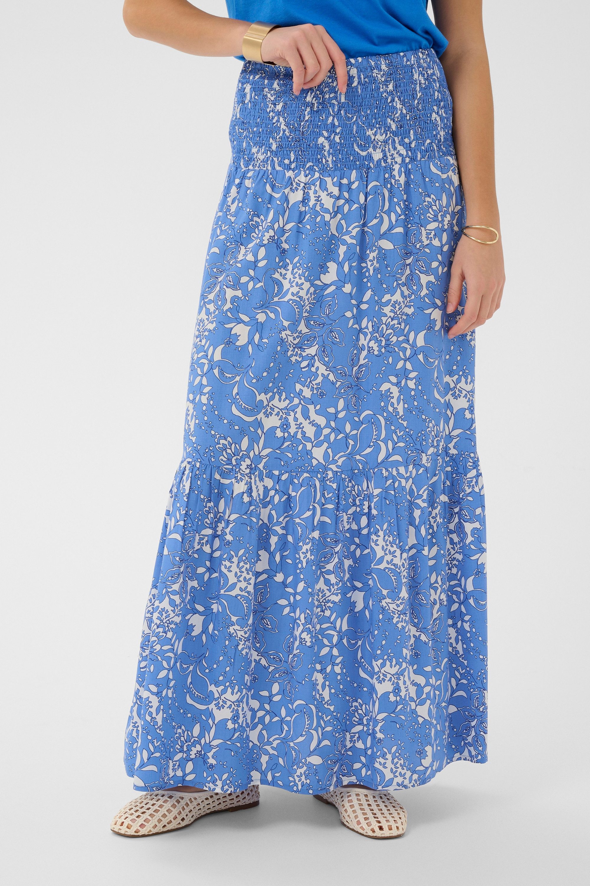 Cream Jerseyrock Rock CRTiah