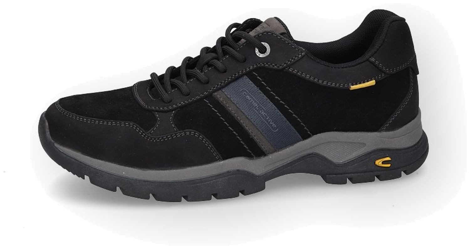 camel active Camel Active 57BTA03 Schwarz/Navy Sneaker günstig online kaufen