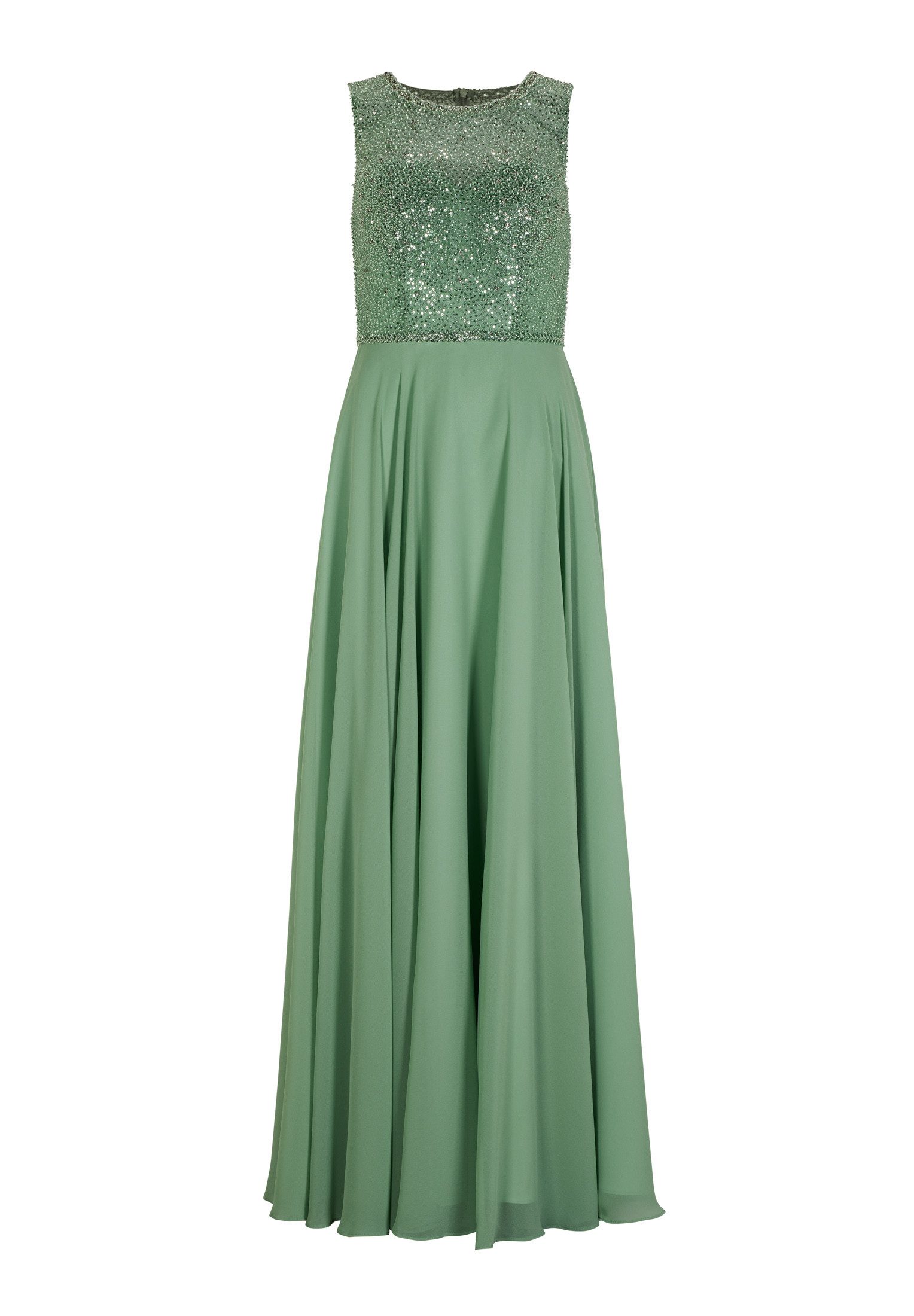 Trägerkleid