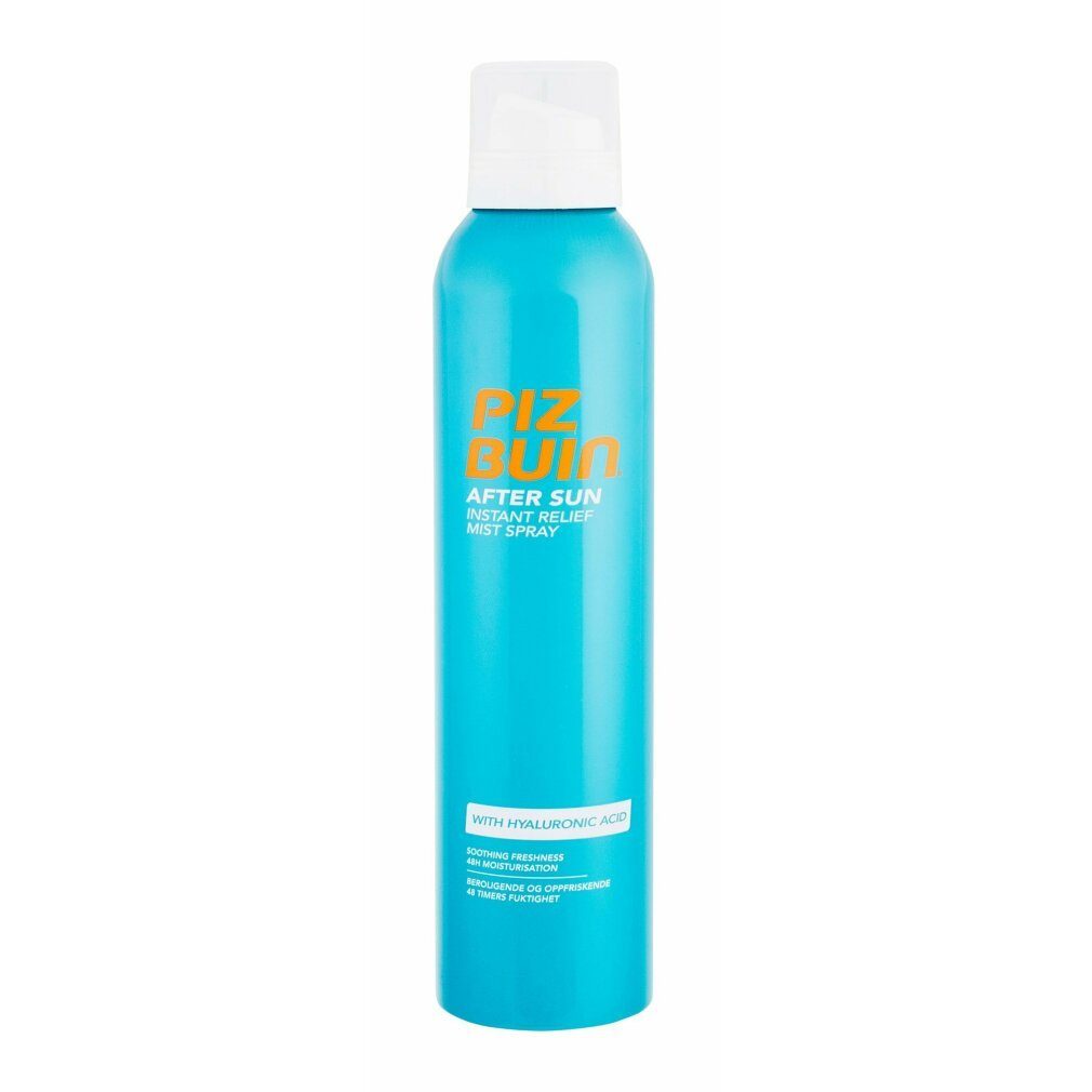 Mist Instant Piz Sun Spray Körperpflegemittel After Buin Buin Relief Piz