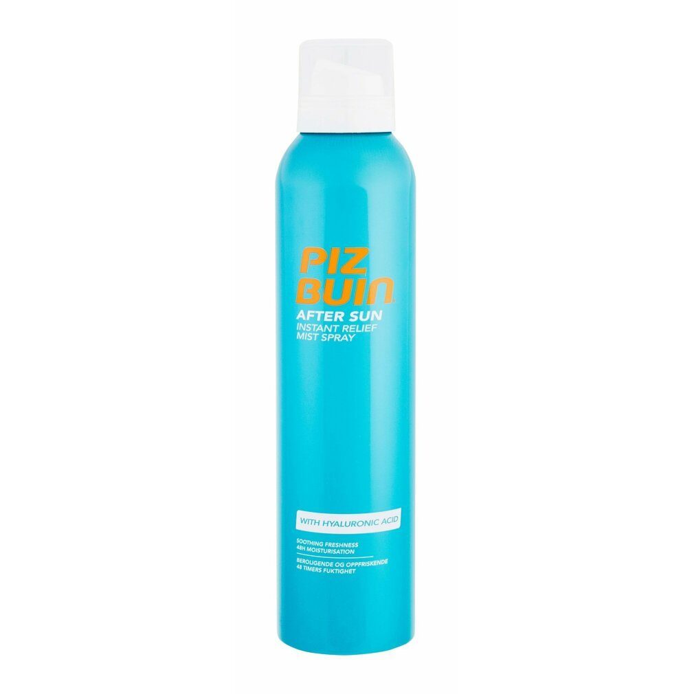 Piz Buin Körperpflegemittel After Sun Instant Relief Mist Spray