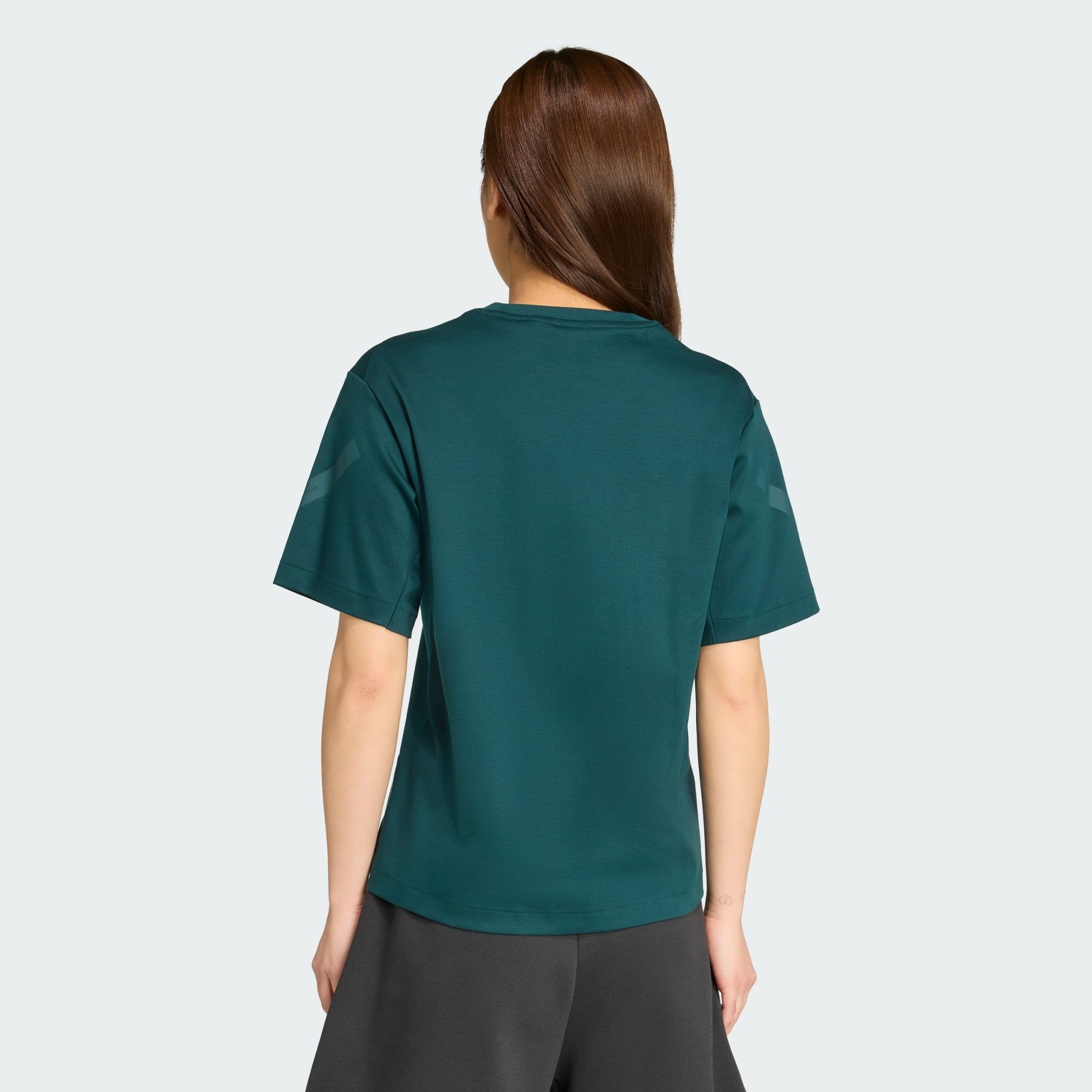 adidas Sportswear T-Shirt ADIDAS Z.N.E. T-SHIRT günstig online kaufen