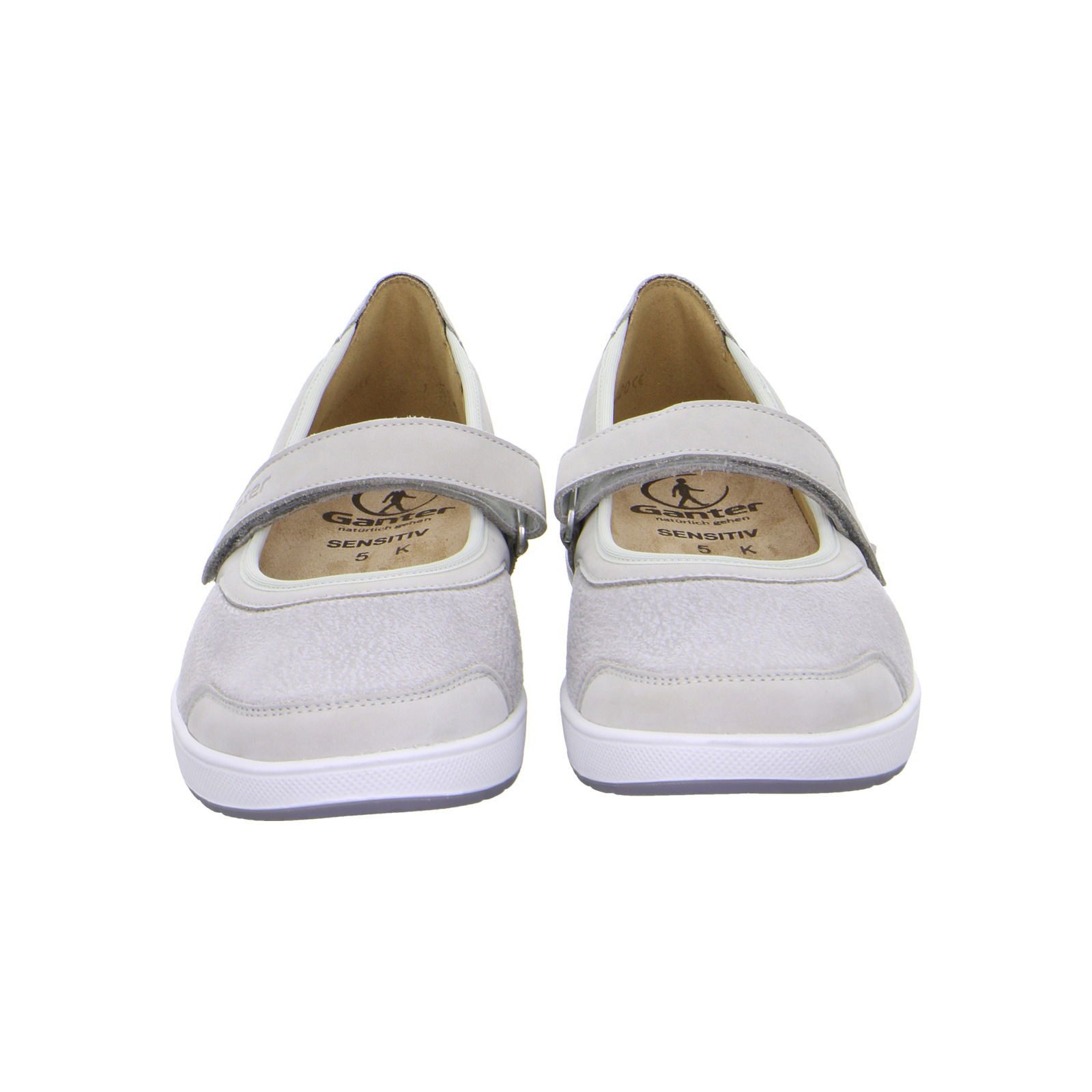 Ganter Slipper Klara Spangenpumps