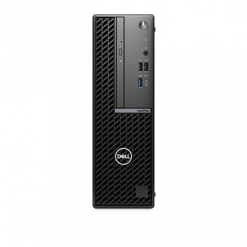 Dell Dell OptiPlex 7020 i5-12500, 16 GB RAM, 512 GB SSD Desktop-PC Computer-Kabel, Kompaktes Design für wenig Platzbedarf