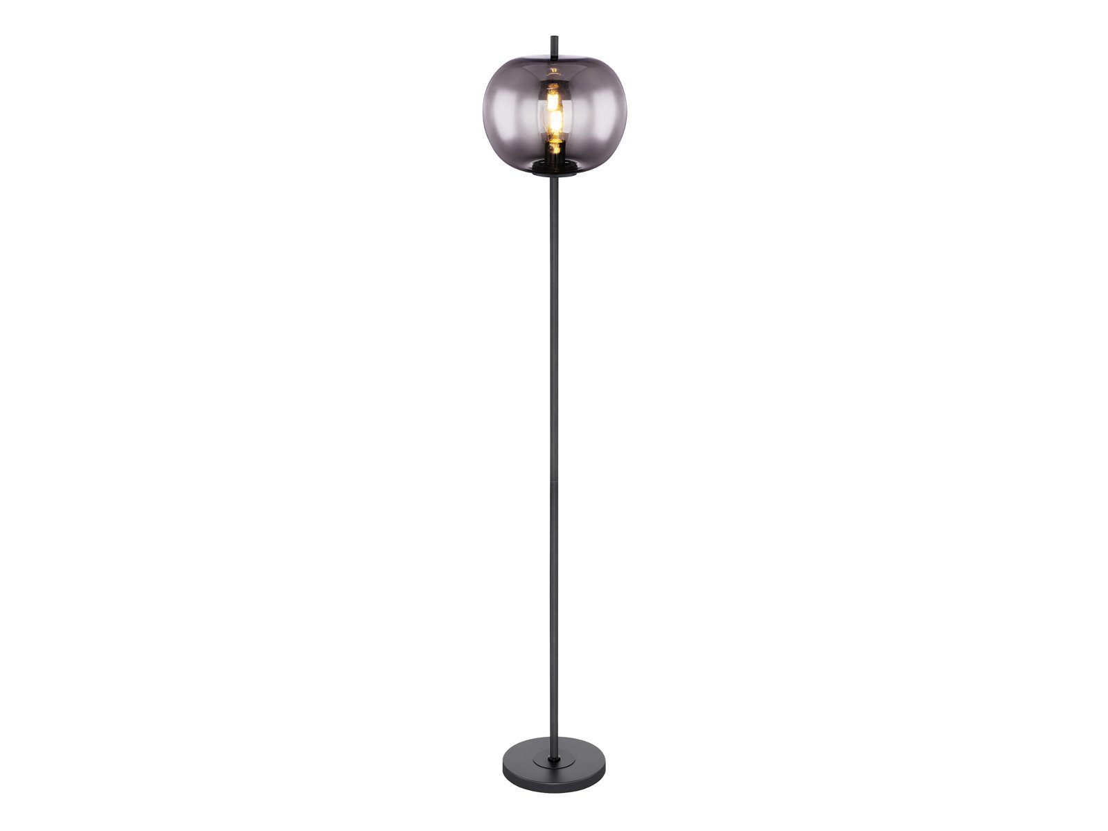 LED Stehlampe