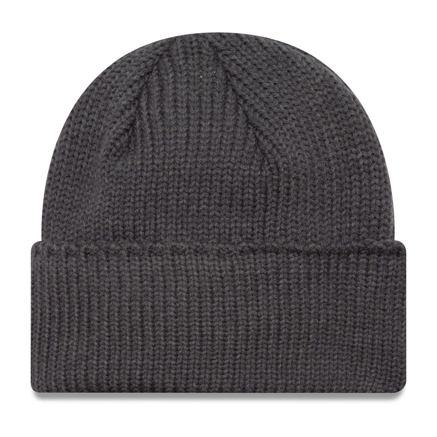 New Era Fleecemütze Wide Cuff Beanie MERINO