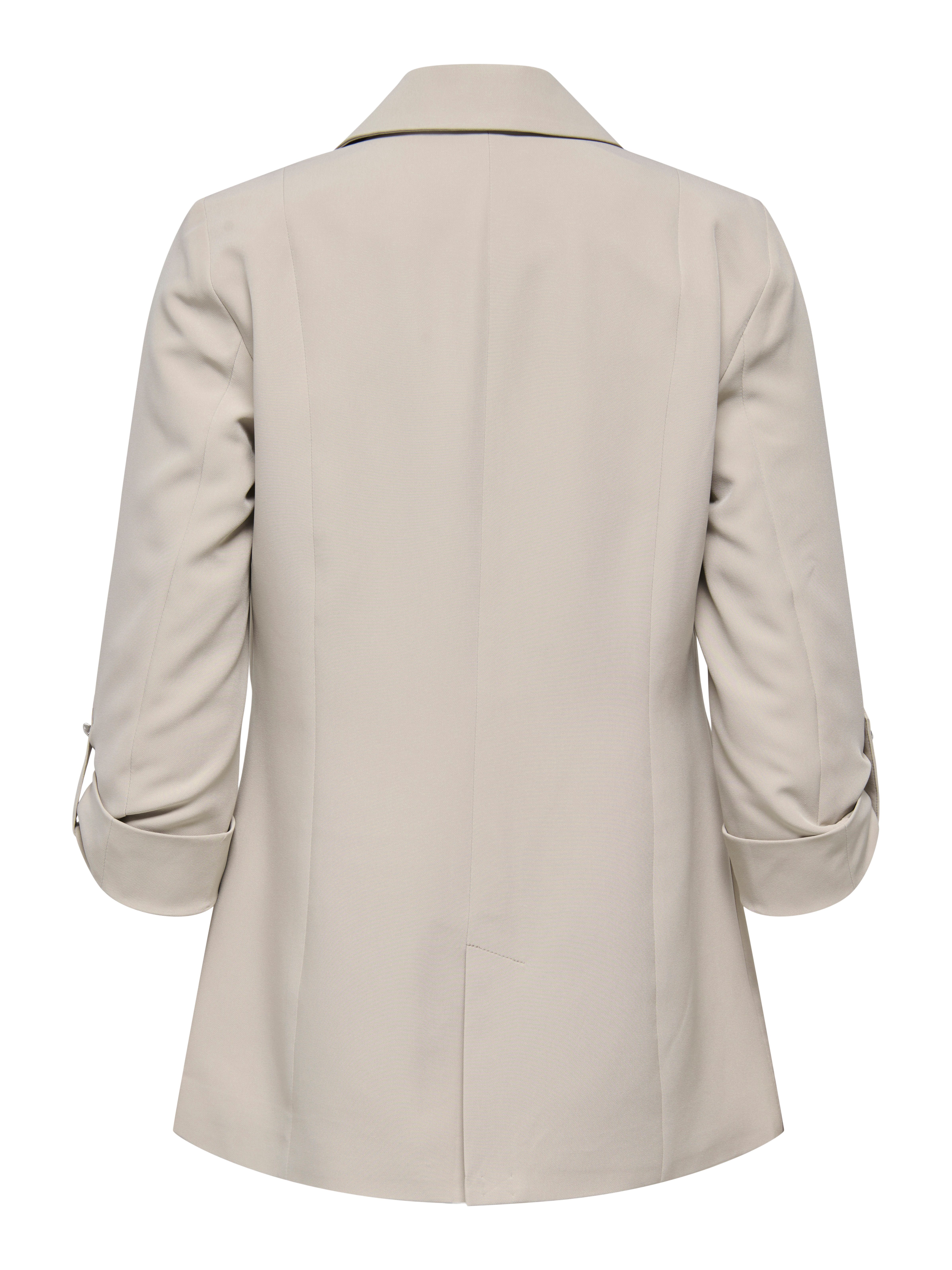 ONLY Kurzblazer ONLKAYLE-ORLEEN 3/4 BLAZER TLR NOOS Materialmix, regular fit