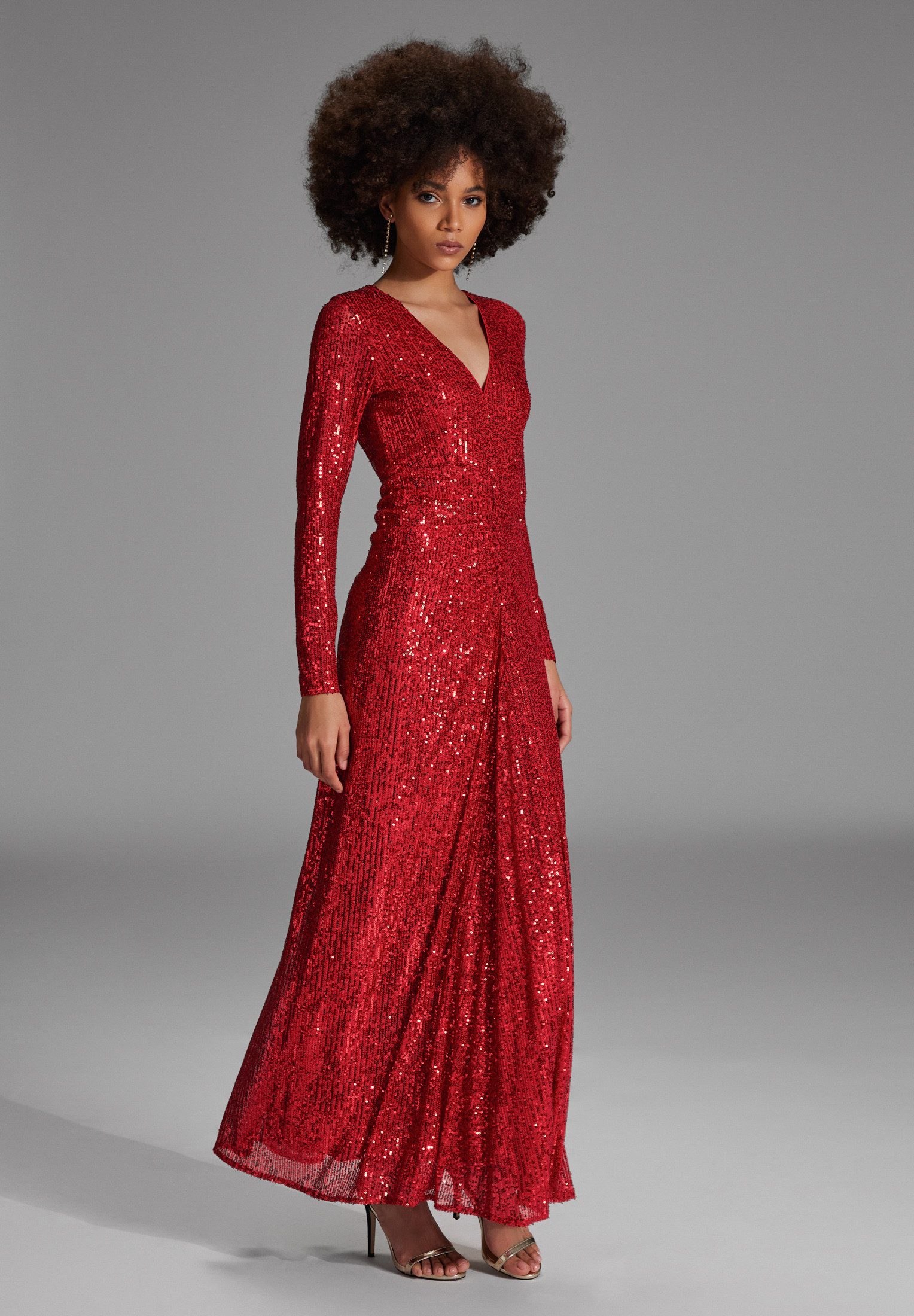 SWING Partykleid günstig online kaufen