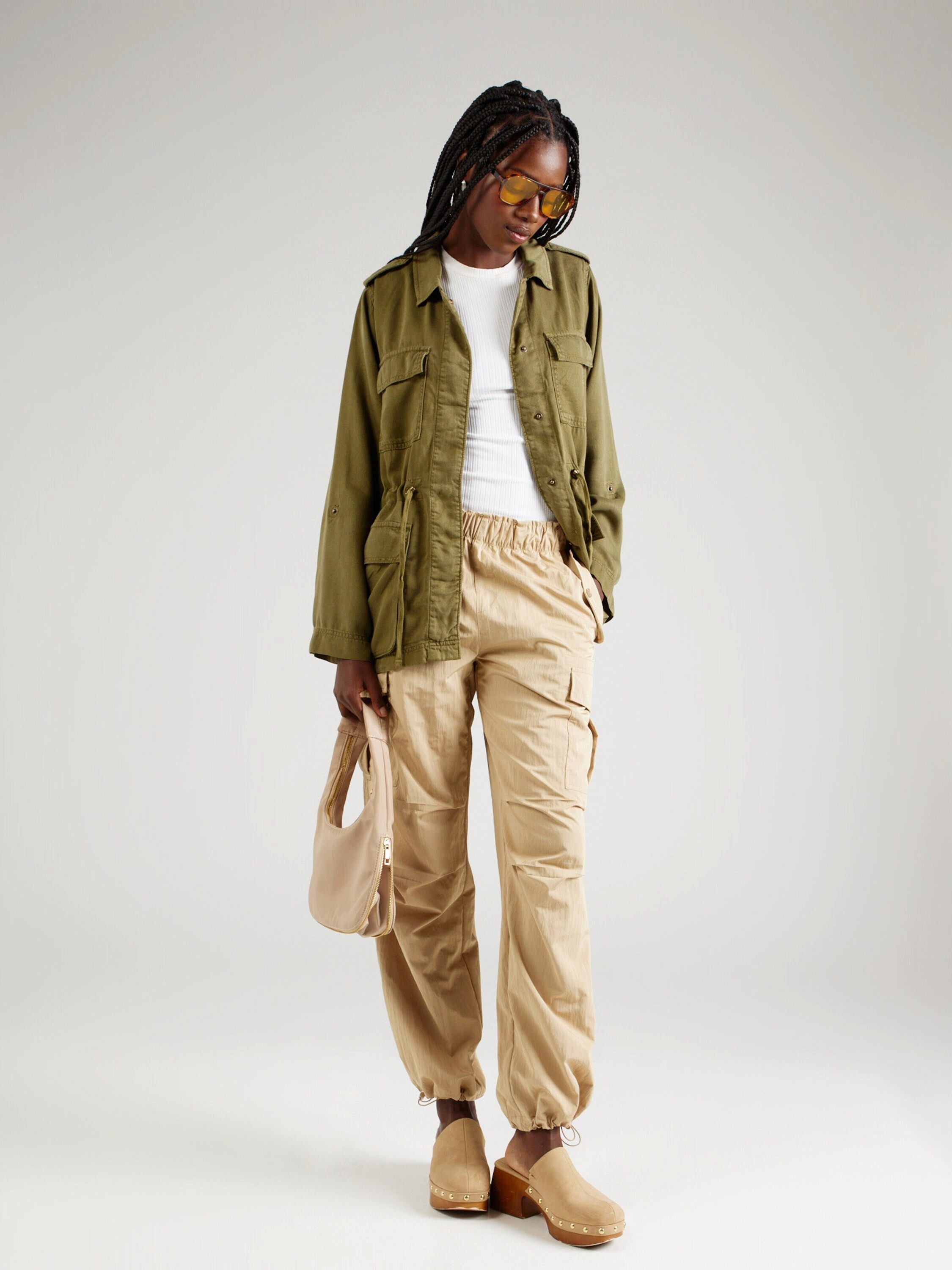 ONLY Outdoorjacke KENYA (1-St)