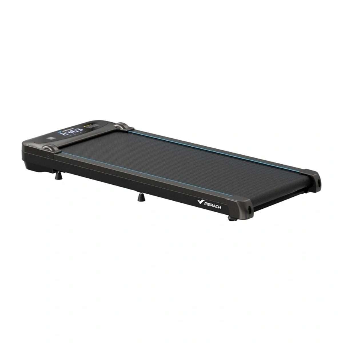 MERACH Laufband MERACH MR-T26B1 Elektrisches Laufband