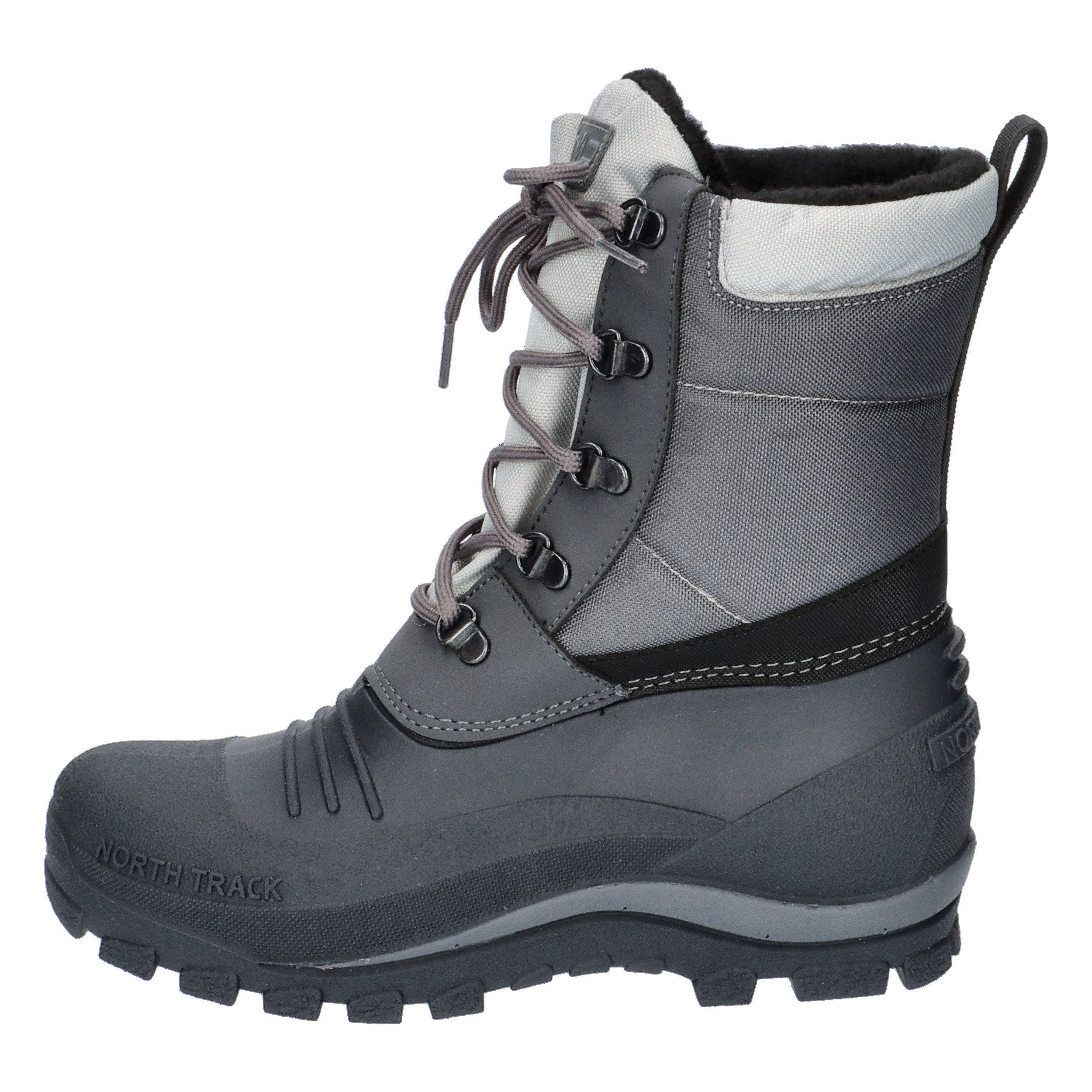 CMP CMP Jungen Winterstiefel Khalto Snow Boots 30Q4684 Winterstiefel