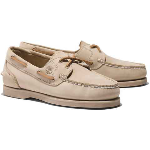 Timberland CLASSIC BOAT BOAT SHOE Bootsschuh