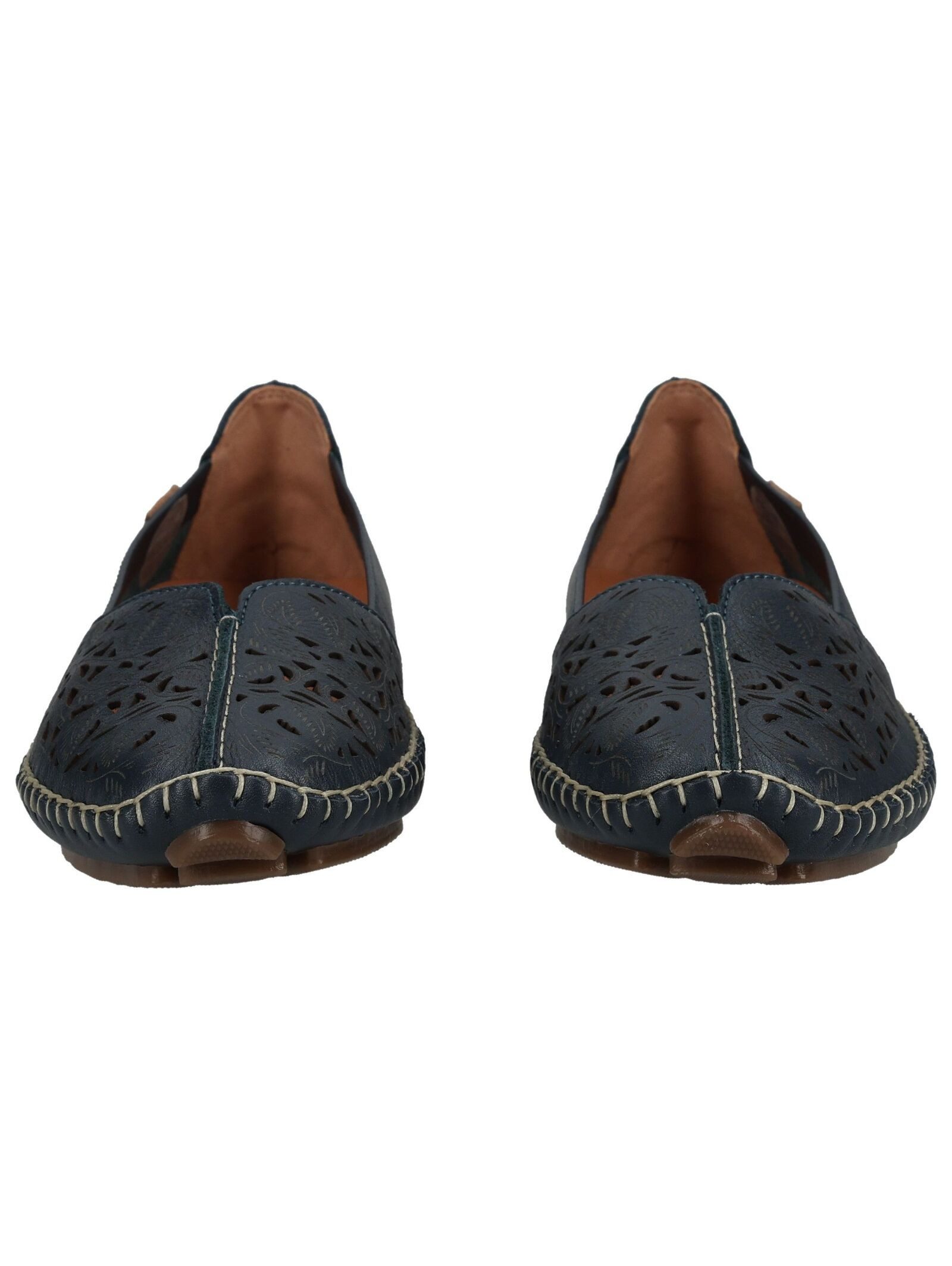 PIKOLINOS PIKOLINOS Slipper Leder Slipper