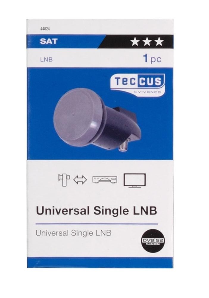 Vivanco Universal-Single-LNB