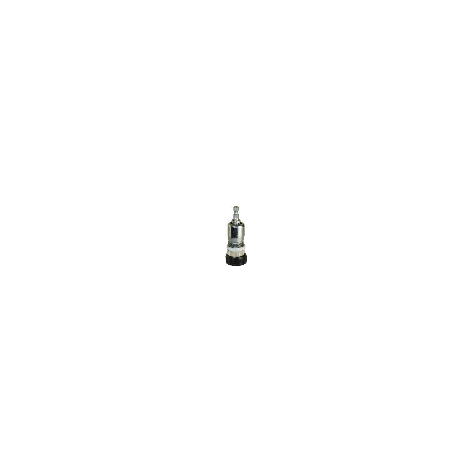 Eurotec Bohrer- und Bit-Set Eurotec Screw Stop Durchm. 27 x 80mm