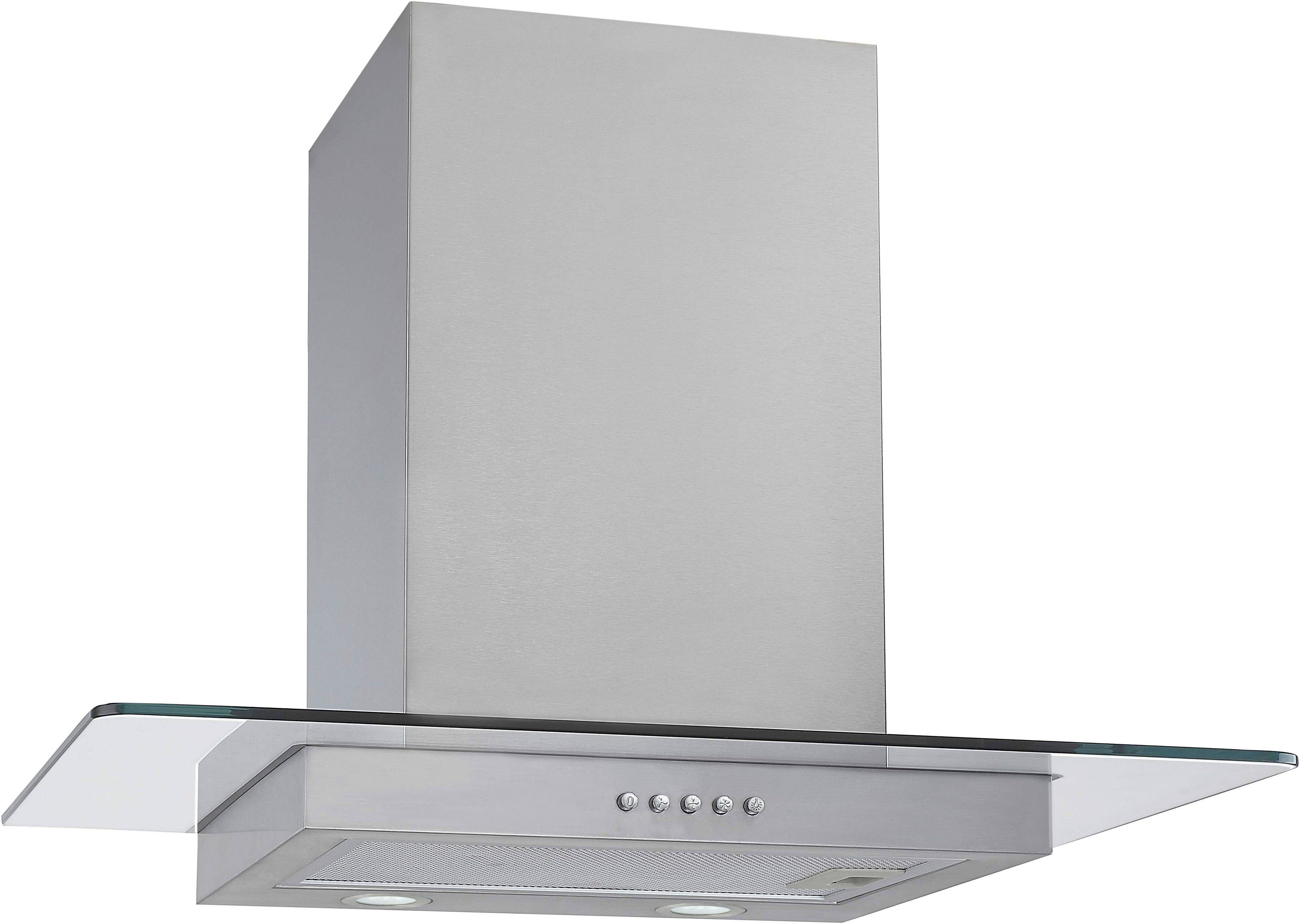 Wandhaube SY-3288B3-P1-C120-L52-600