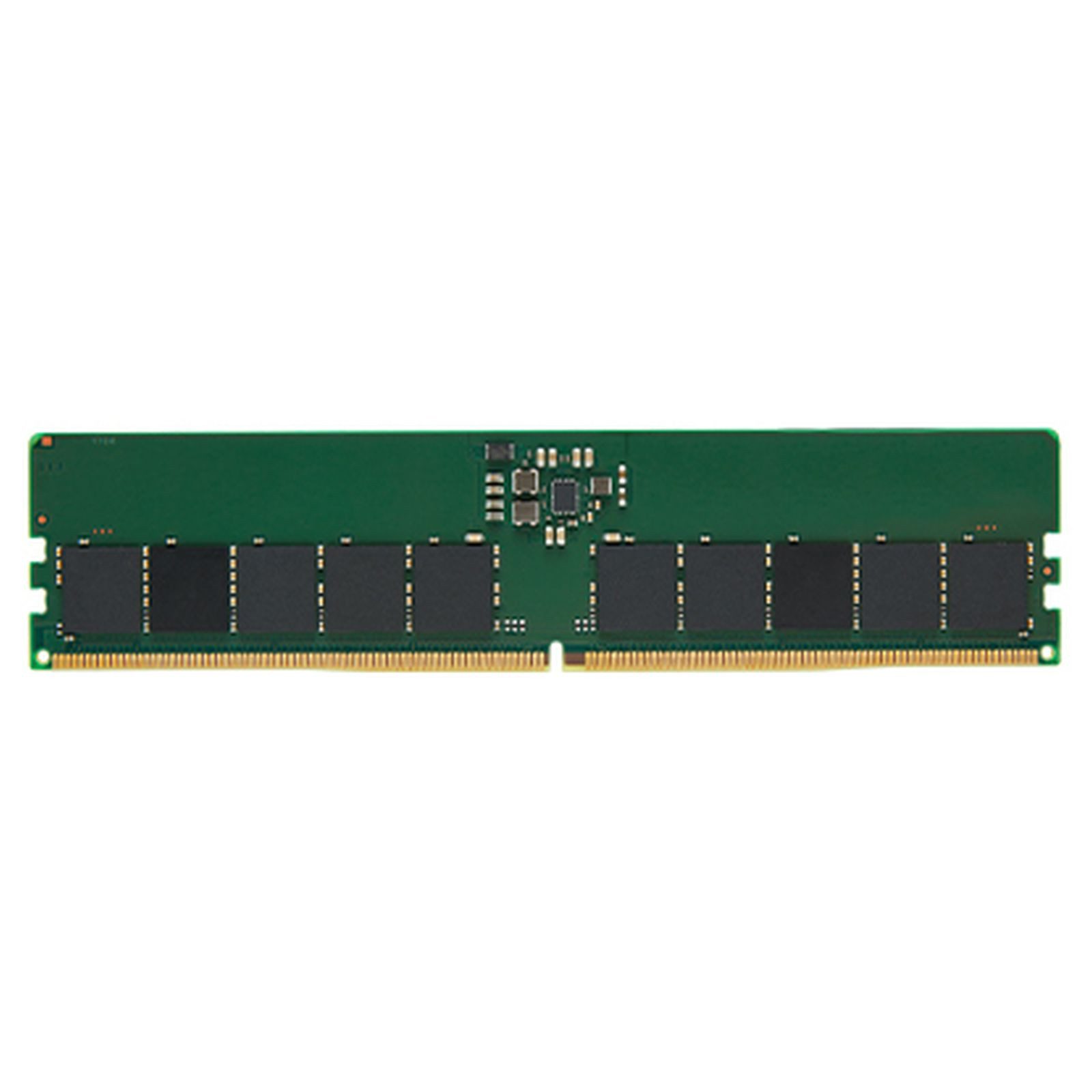 Kingston DDR5 - Modul - 16 GB - DIMM 288-PIN PC-Arbeitsspeicher
