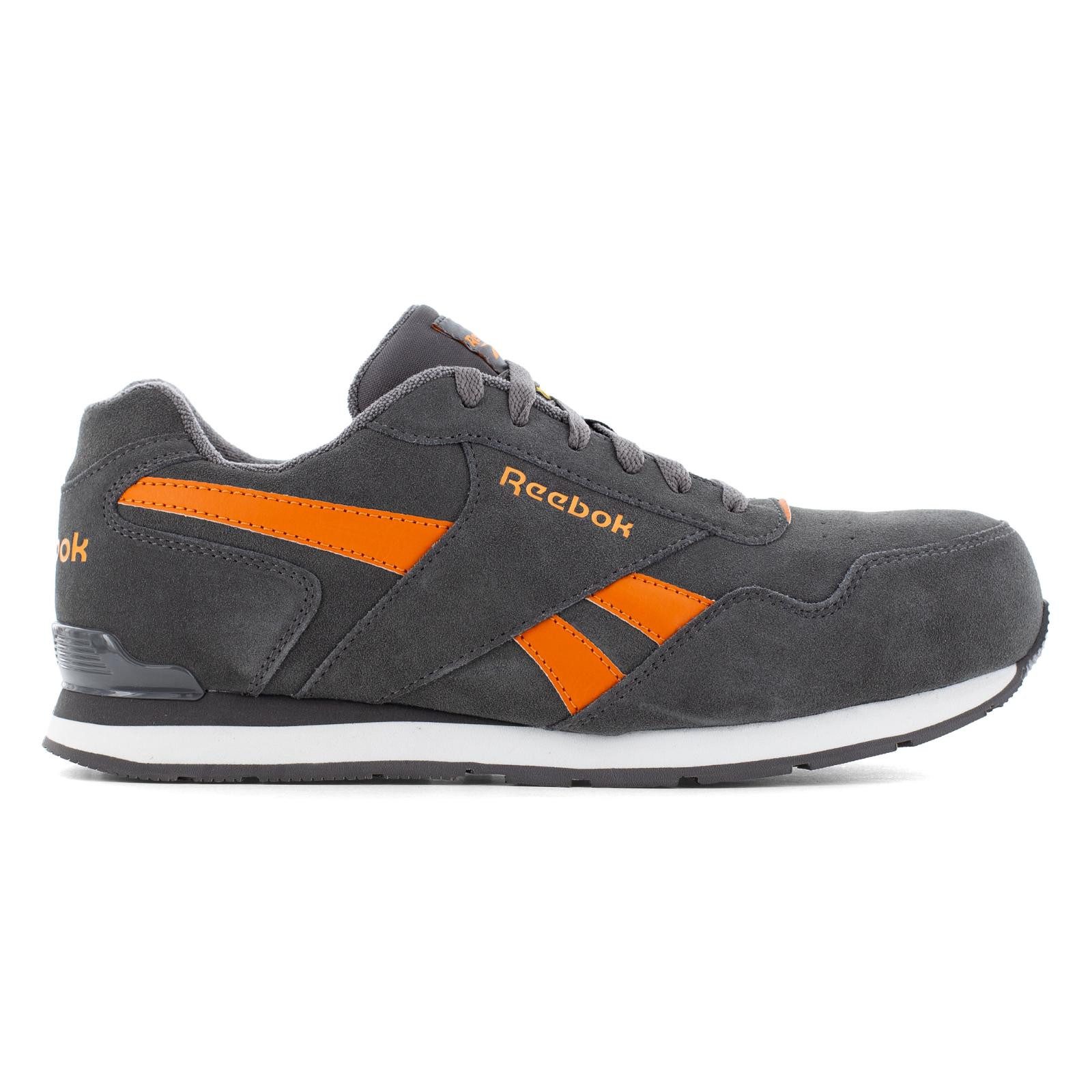 Reebok Royal Glide Safety Classic Work Sneaker S1P - Sicherheitsschuh