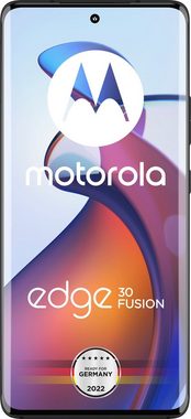 Motorola Edge 30 Fusion Holiday Edition Smartphone (16,64 cm/6,55 Zoll, 128 GB Speicherplatz, 50 MP Kamera)