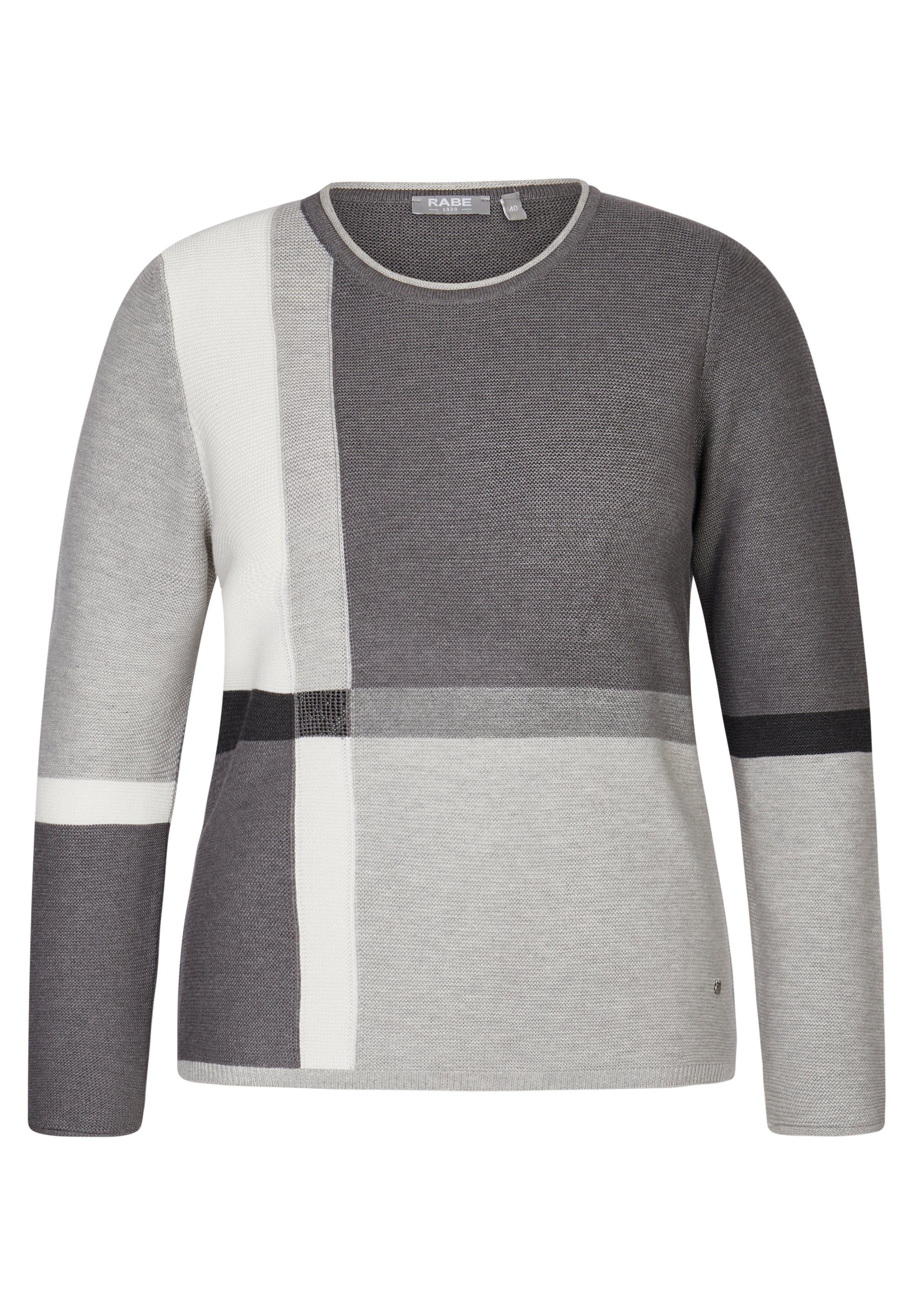 Strickpullover Pullover
