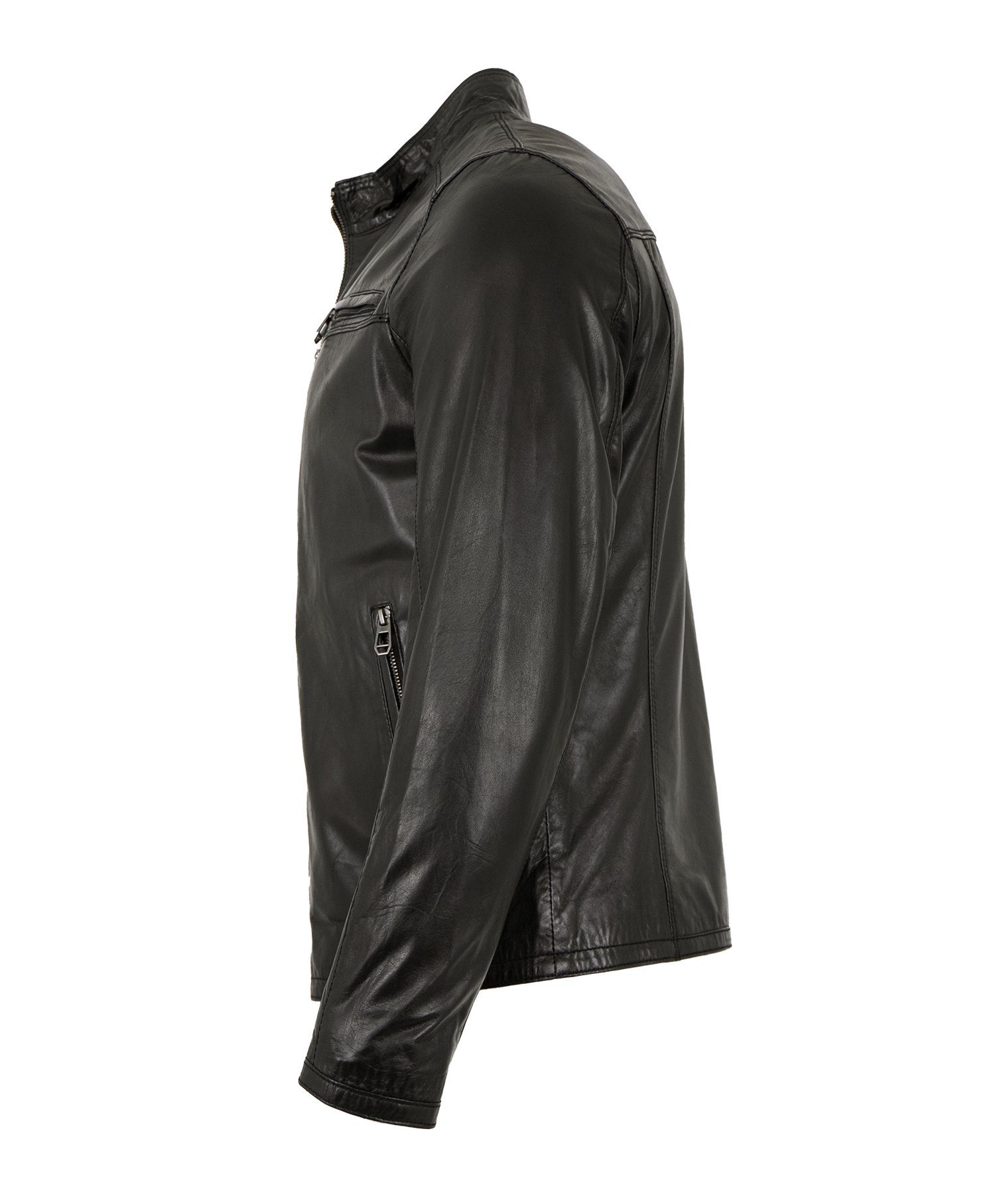 Milestone Lederjacke MSMarco Milestone - Herren günstig online kaufen