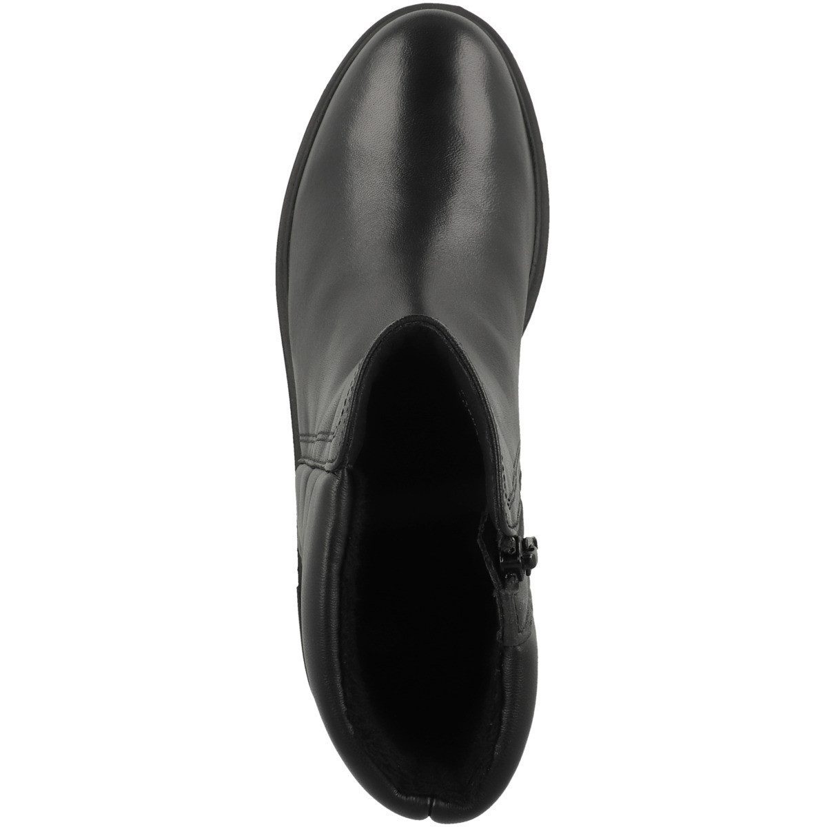 Geox D Vilde F Damen Winterboots Stiefeletten, Stiefel, Winterstiefel, Wint günstig online kaufen