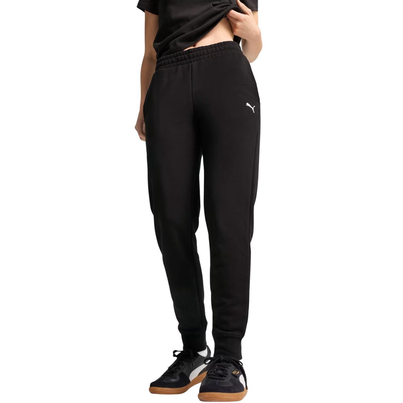 PUMA Jogginghose Puma Essentials