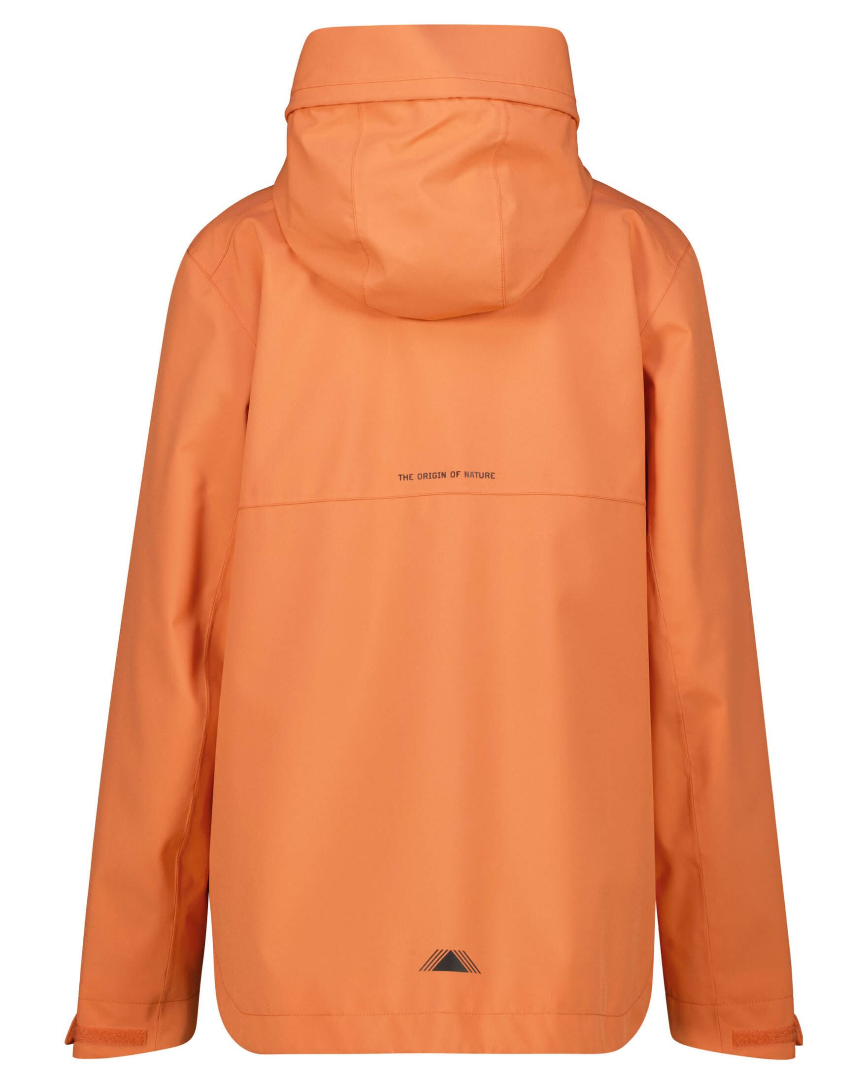 Meru Outdoorjacke Damen Funktionsjacke ALFENA (1-St) günstig online kaufen