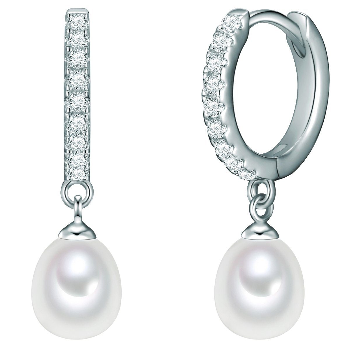 Valero Pearls Ohrringe für Damen online kaufen