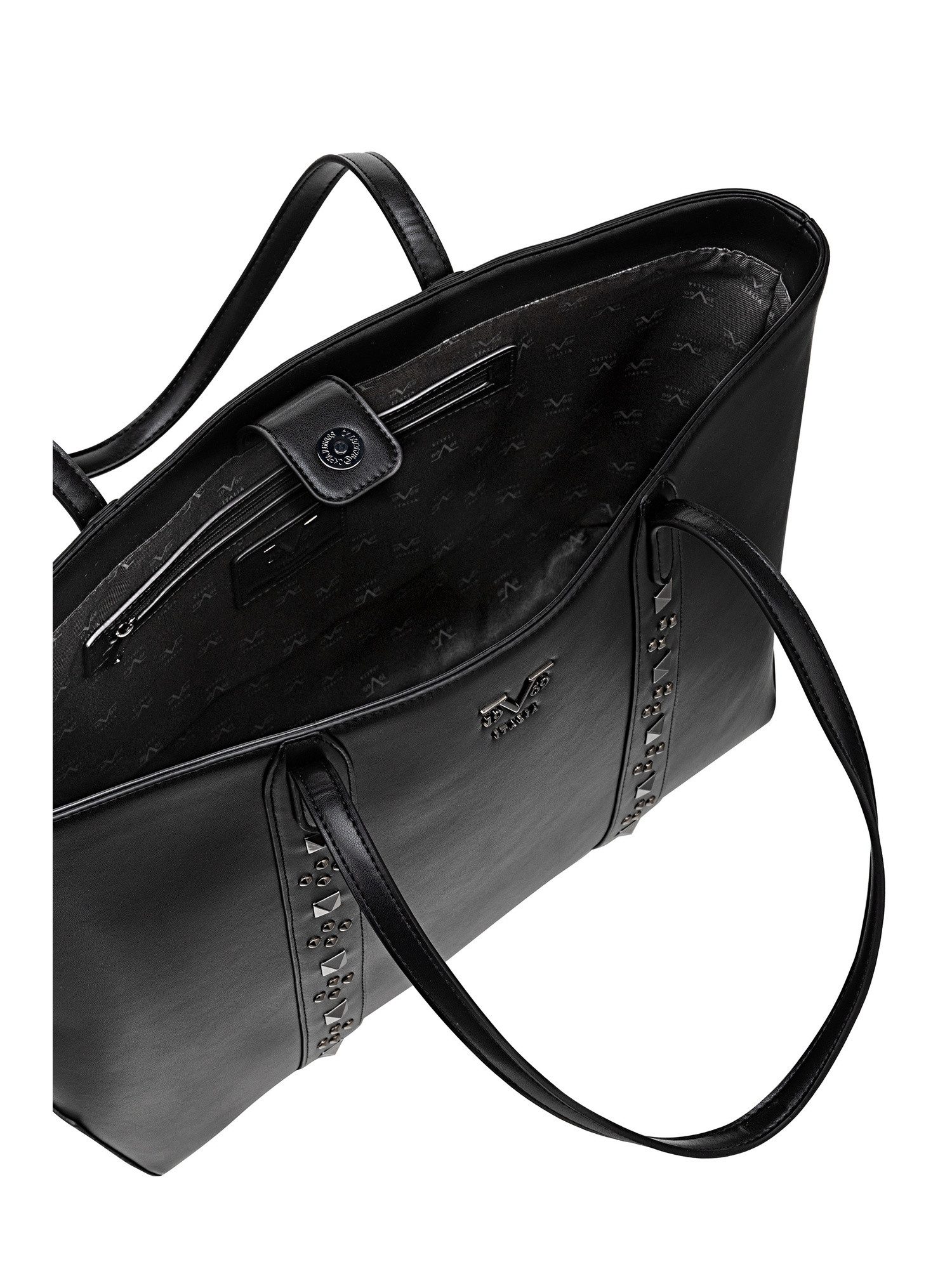 19V69 ITALIA Shopper Avena