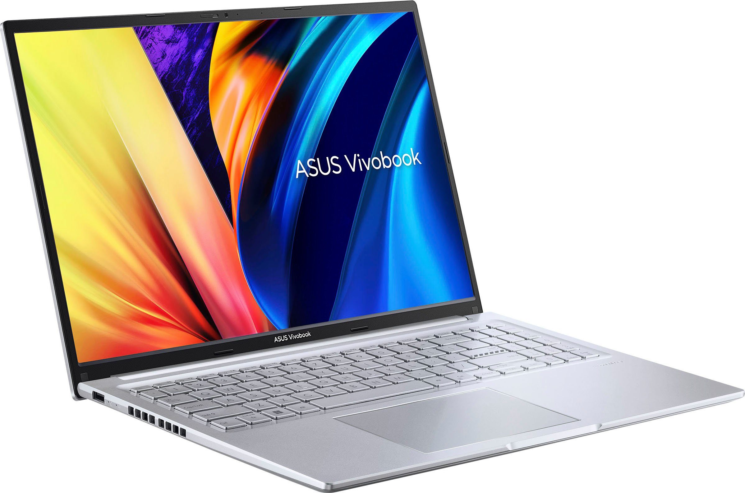 Asus Vivobook 16X X1605EA-MB019W Core (40,6 Graphics, UHD Zoll, cm/16 1135G7, i5 512 Intel Notebook SSD) GB