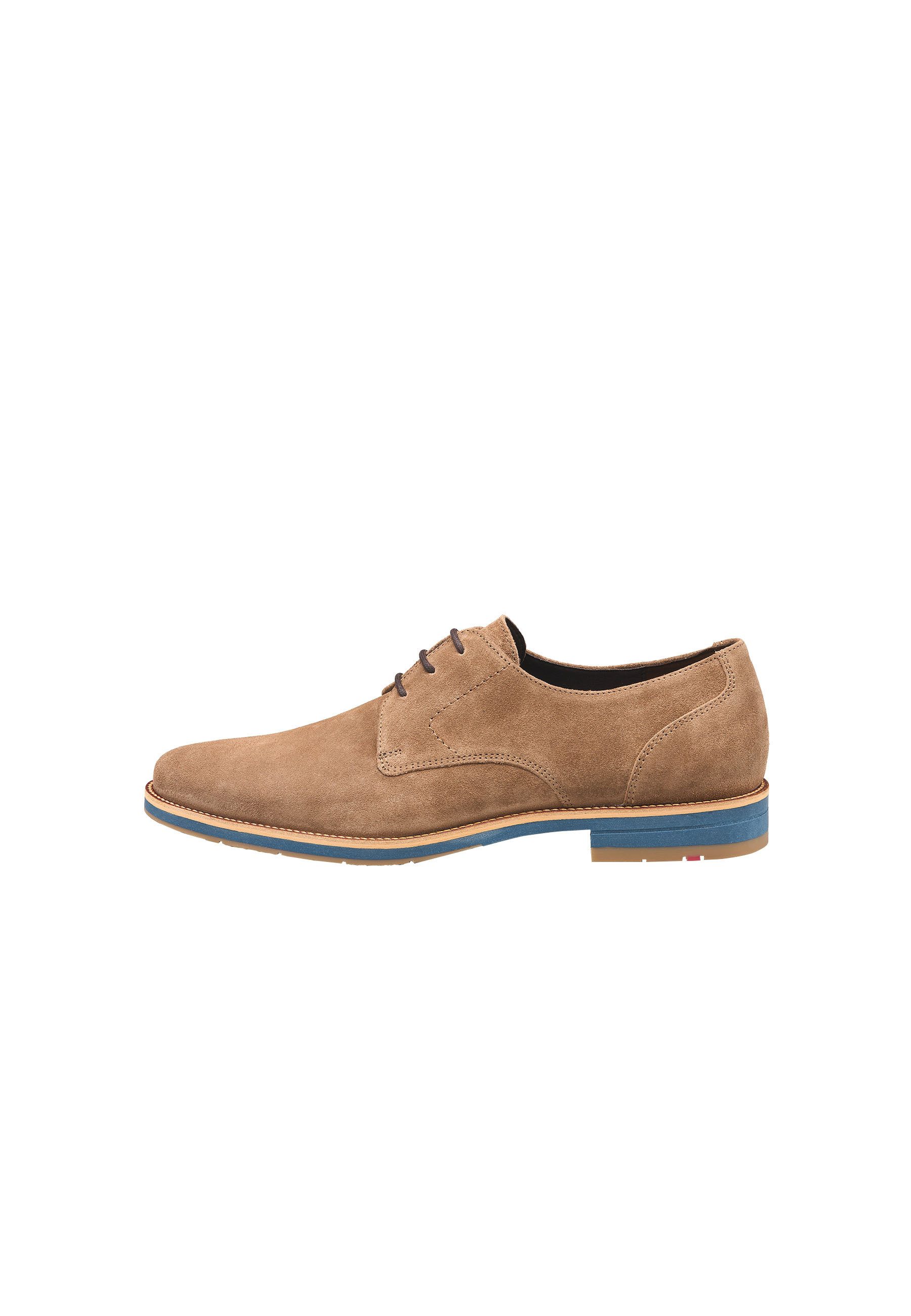 Lloyd DRIFT 110 Schnürschuh mit klassischem Design