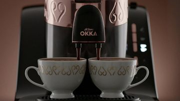 Özberk Espressomaschine OKKA