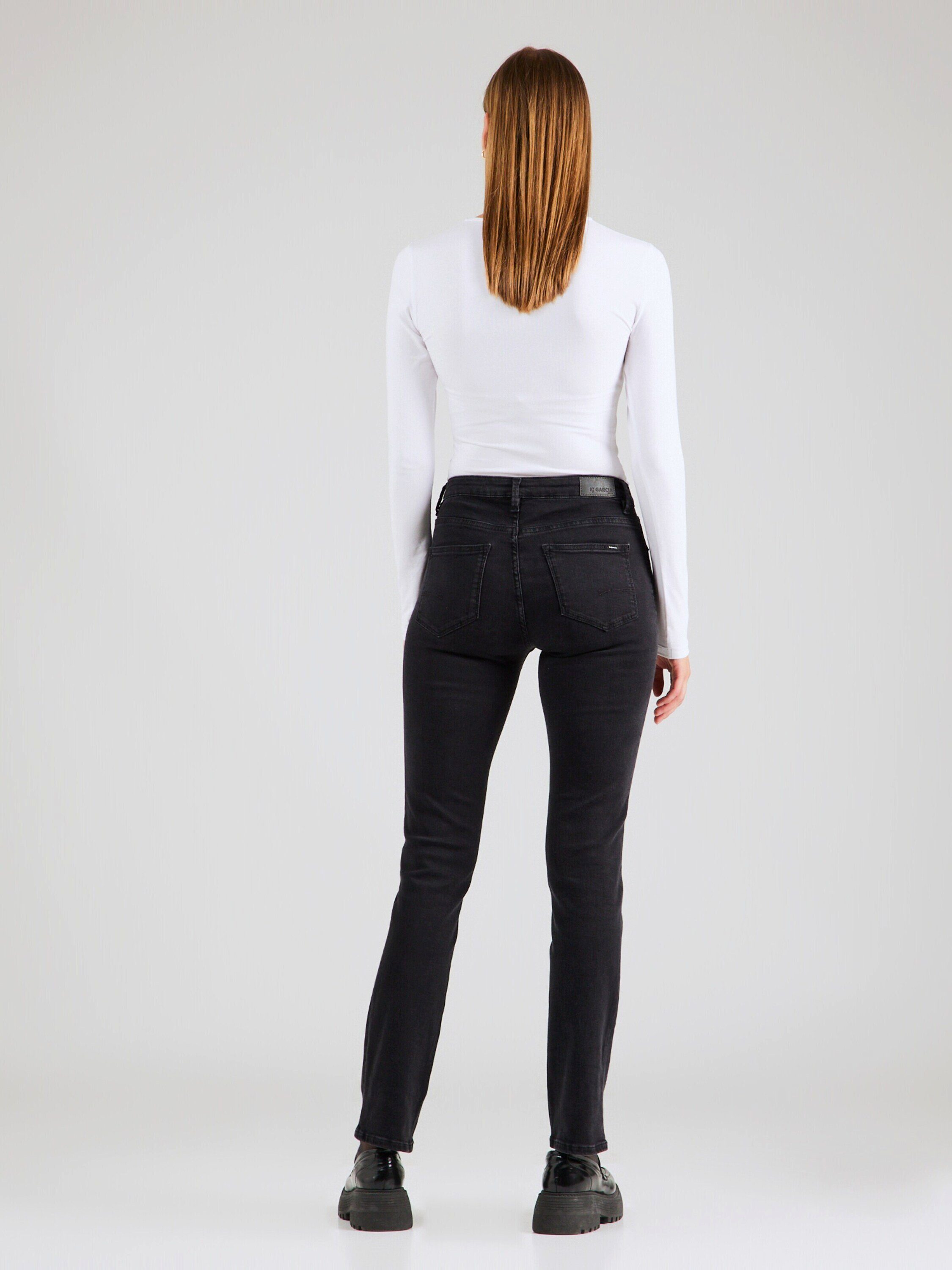 Garcia Skinny-fit-Jeans Celia (1-tlg) Weiteres Detail