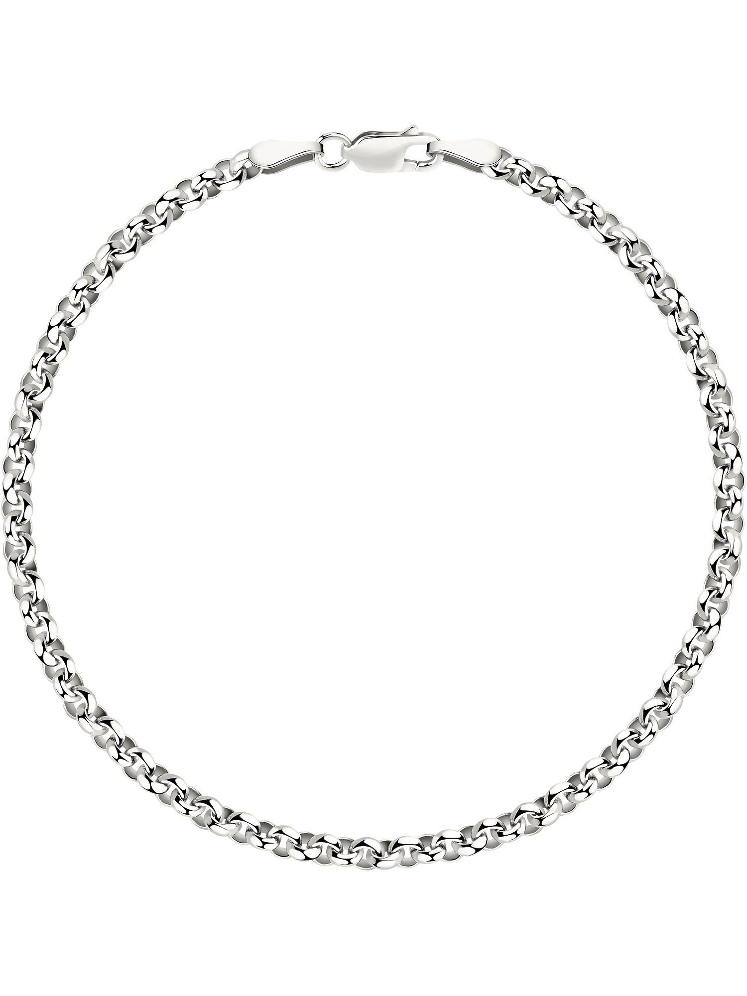 CHRIST Goldarmband CHRIST Damen-Armband 585er Weißgold, günstig online kaufen
