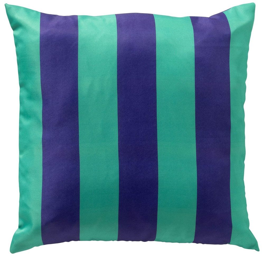 Dutch Decor Kissenhülle Textino 'Appollo' 45 x 45 cm, Wasserabweisend, UV-beständig