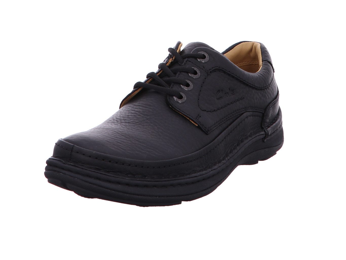 Clarks Nature Three Sneaker (2-tlg) günstig online kaufen
