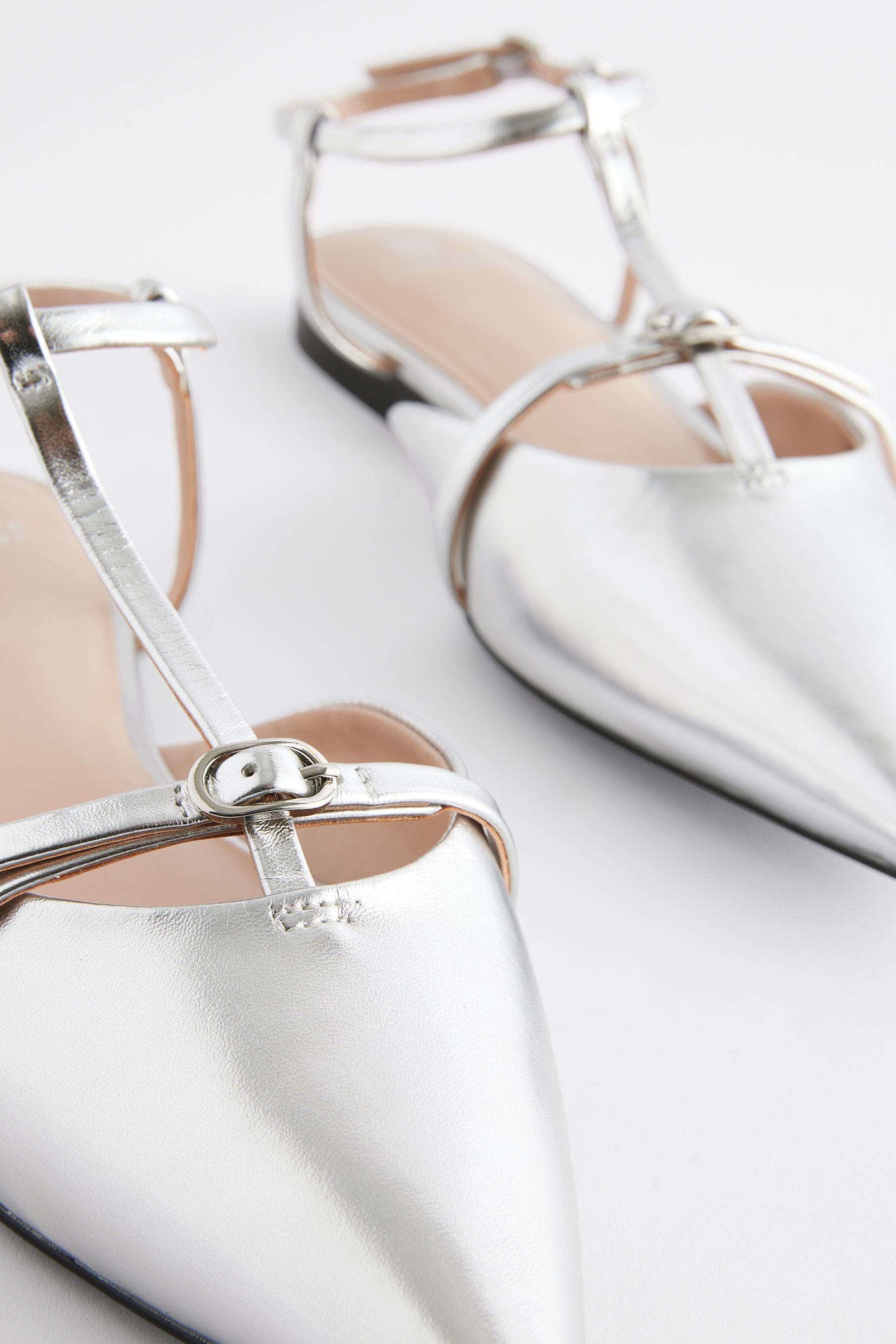 Next Forever Comfort® Spitze Sandalen mit günstig online kaufen